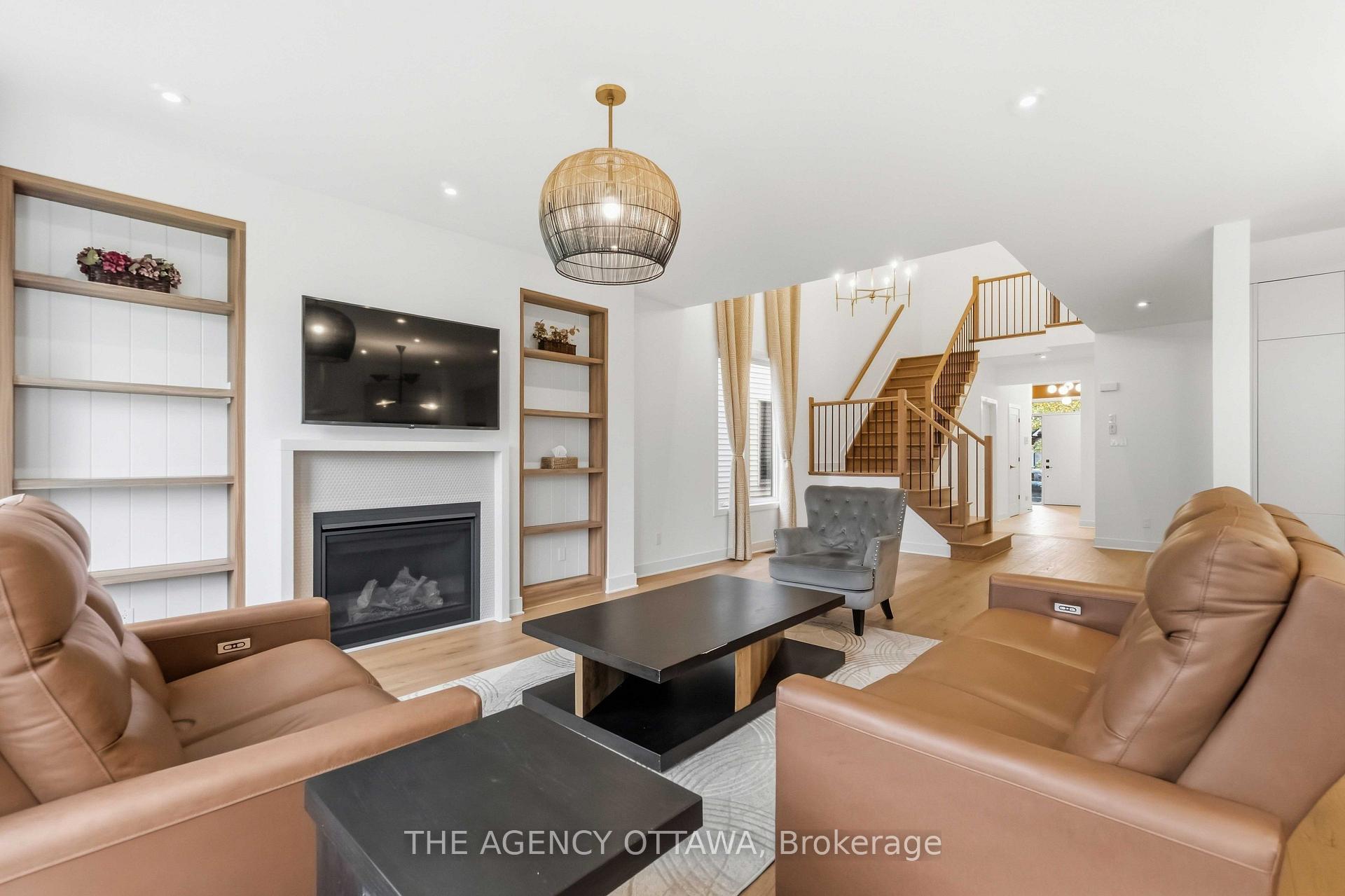 Photo 14 of 124 Dun Skipper Drive, Ottawa, Blossom Park/Kemp Park/Findlay Creek — HOMEH