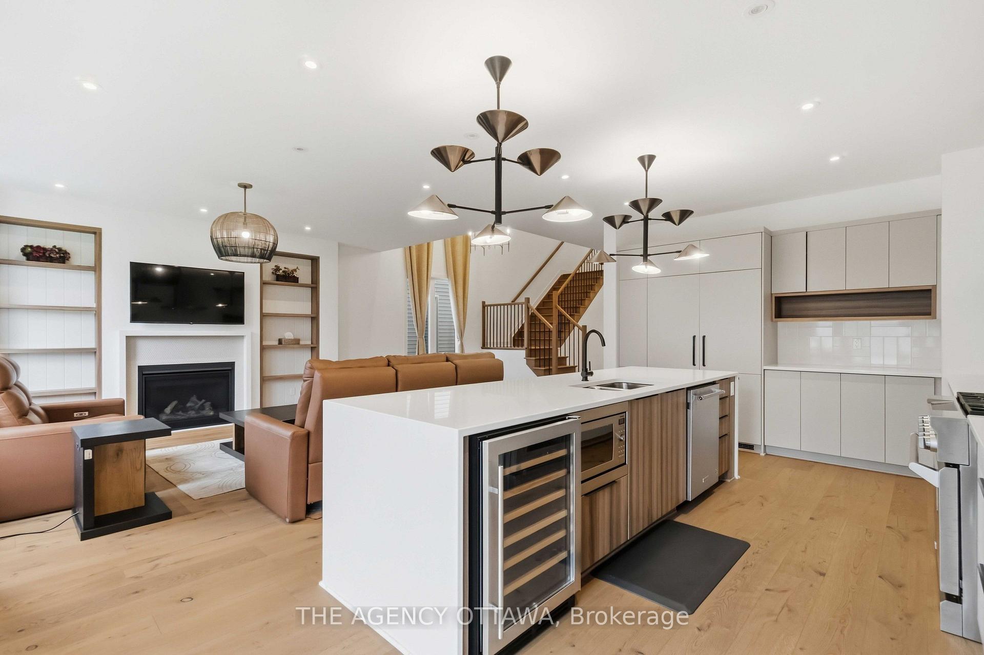 Photo 16 of 124 Dun Skipper Drive, Ottawa, Blossom Park/Kemp Park/Findlay Creek — HOMEH
