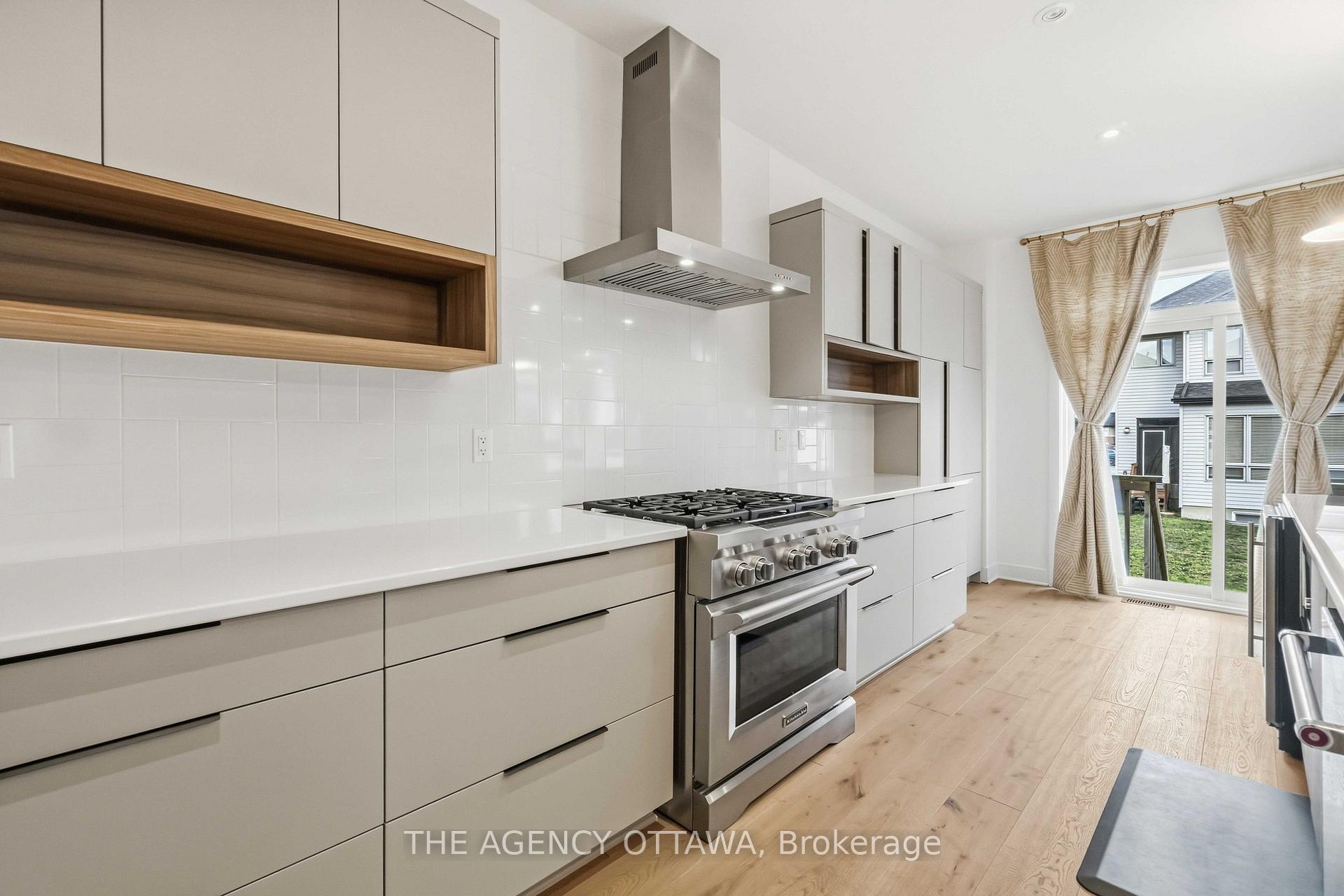 Photo 18 of 124 Dun Skipper Drive, Ottawa, Blossom Park/Kemp Park/Findlay Creek — HOMEH