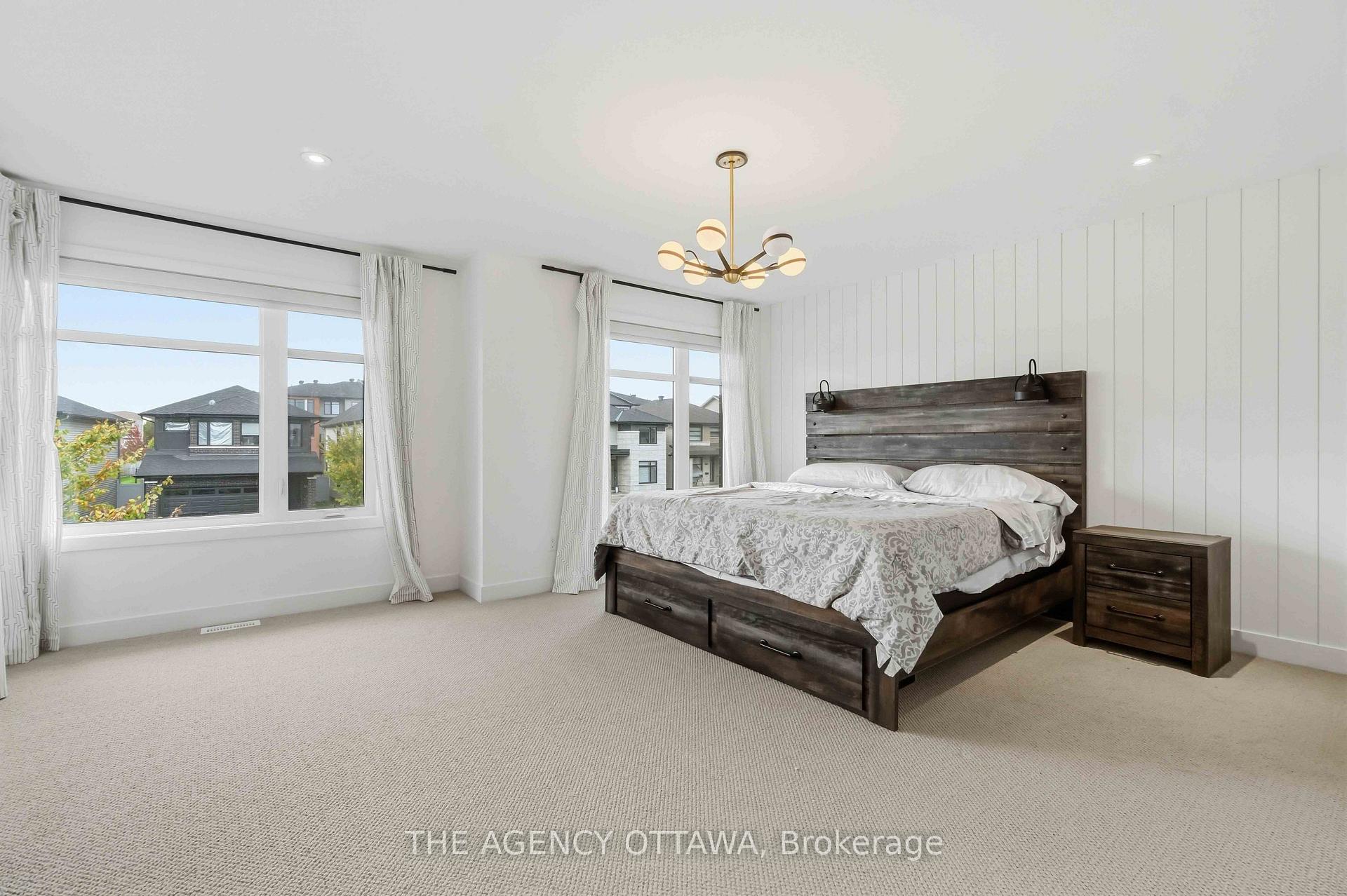 Photo 26 of 124 Dun Skipper Drive, Ottawa, Blossom Park/Kemp Park/Findlay Creek — HOMEH