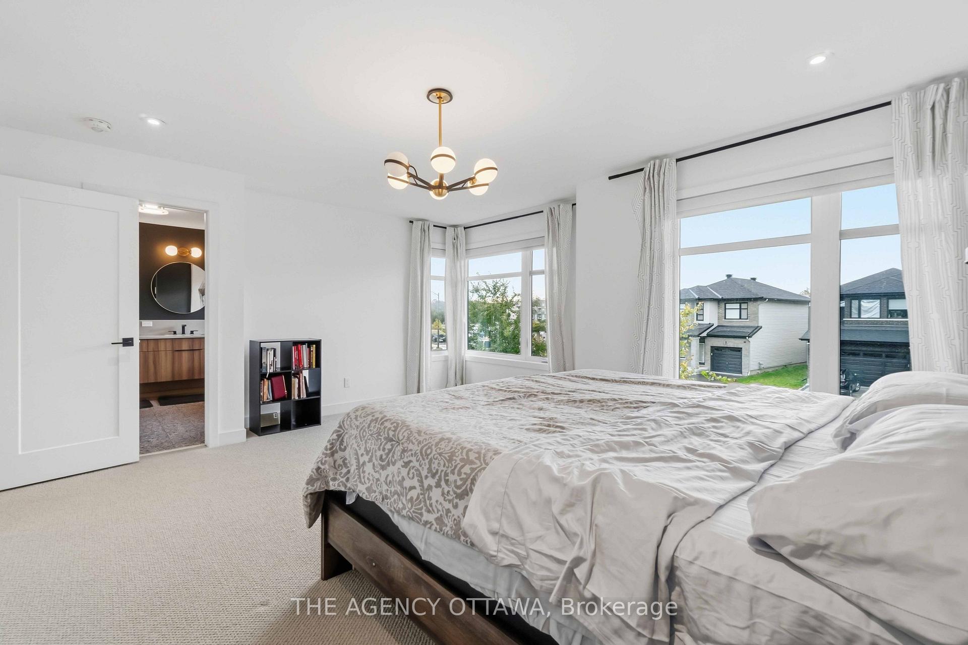 Photo 28 of 124 Dun Skipper Drive, Ottawa, Blossom Park/Kemp Park/Findlay Creek — HOMEH