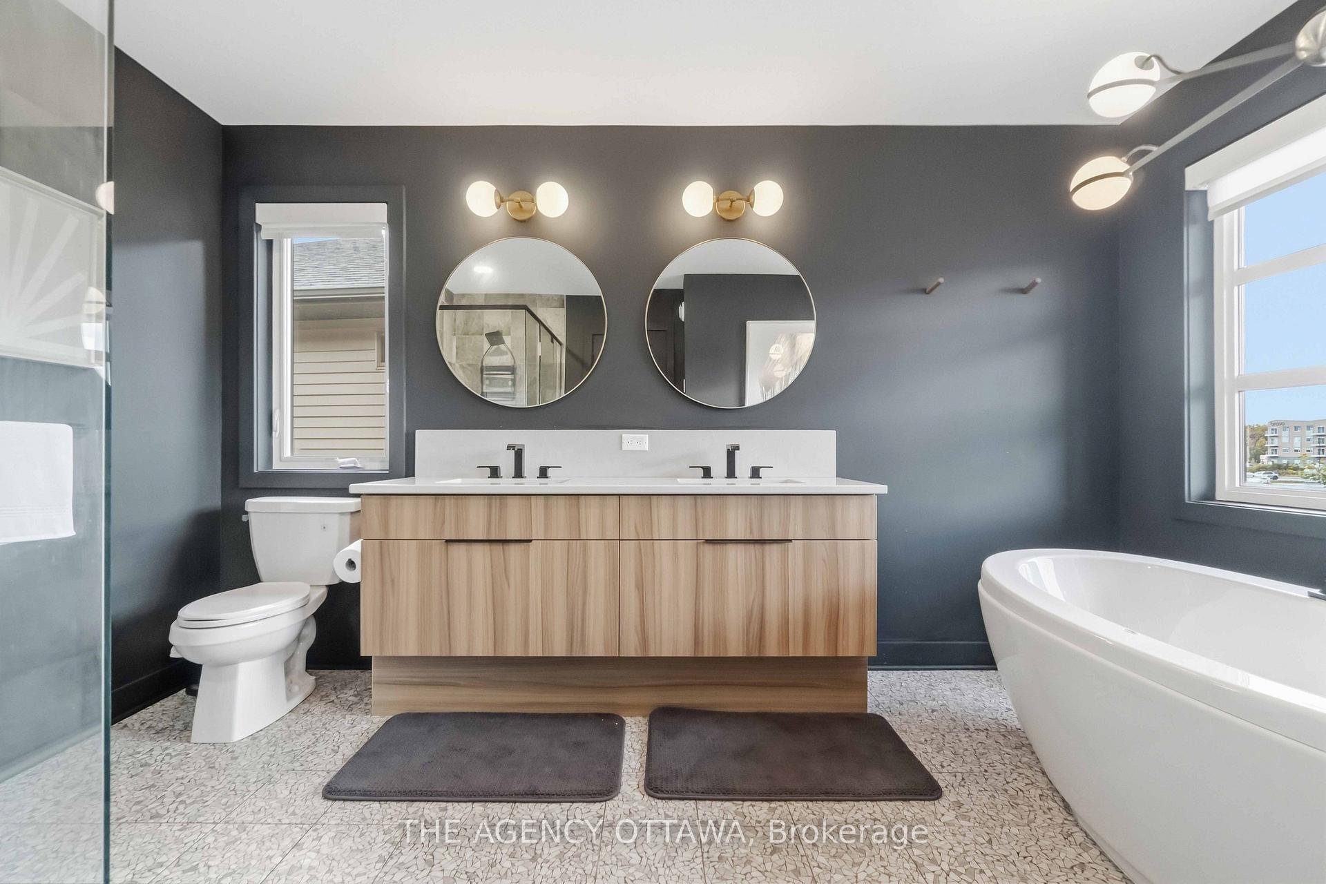 Photo 30 of 124 Dun Skipper Drive, Ottawa, Blossom Park/Kemp Park/Findlay Creek — HOMEH