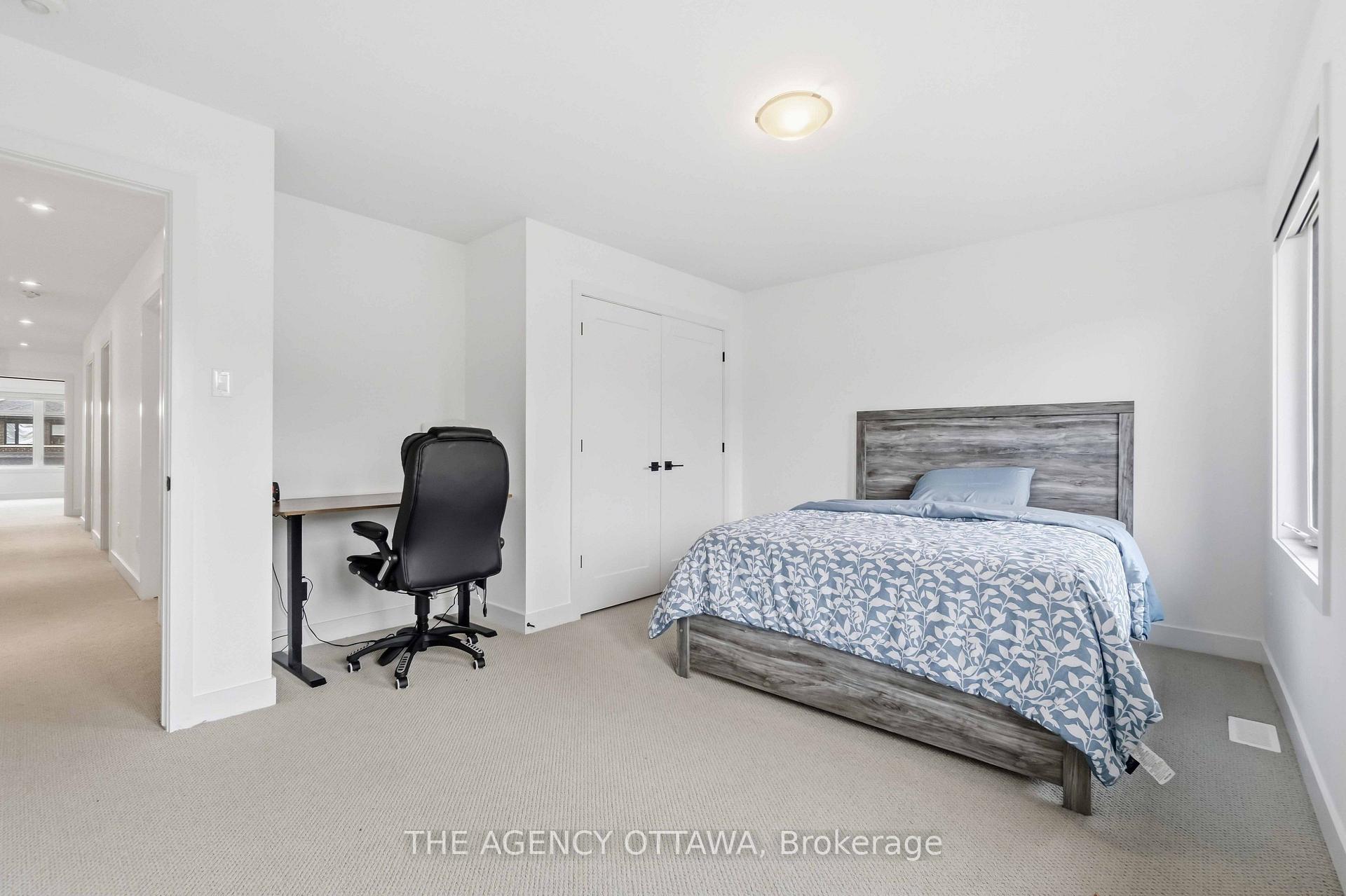 Photo 39 of 124 Dun Skipper Drive, Ottawa, Blossom Park/Kemp Park/Findlay Creek — HOMEH
