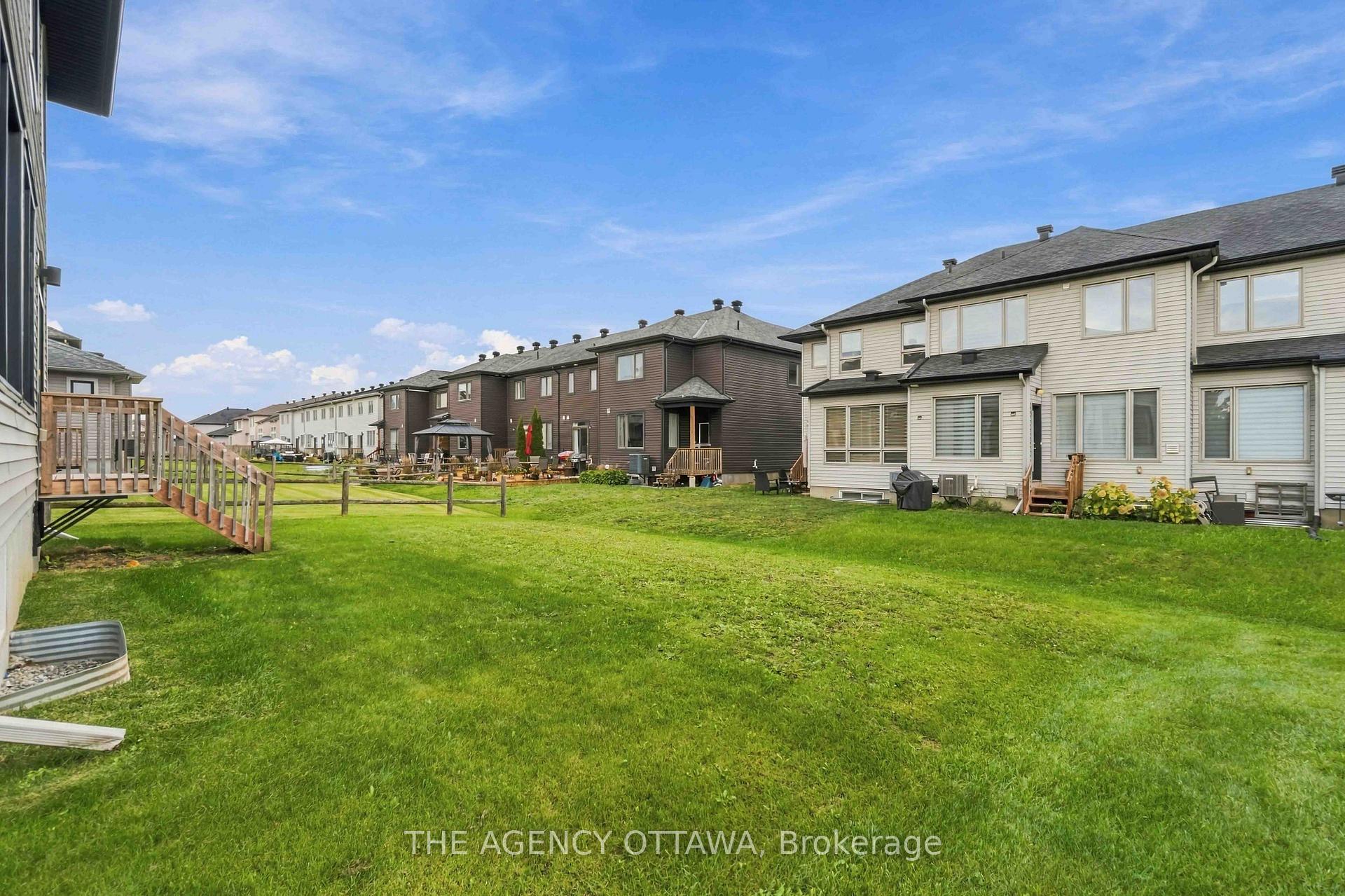 Photo 44 of 124 Dun Skipper Drive, Ottawa, Blossom Park/Kemp Park/Findlay Creek — HOMEH
