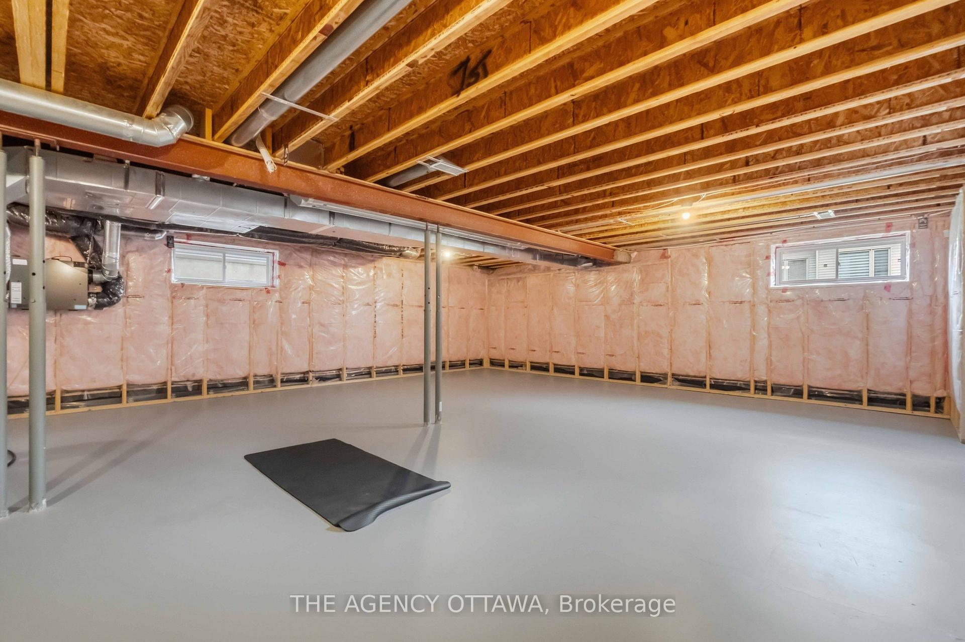 Photo 45 of 124 Dun Skipper Drive, Ottawa, Blossom Park/Kemp Park/Findlay Creek — HOMEH