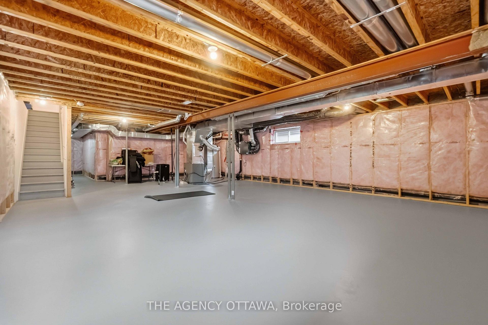 Photo 46 of 124 Dun Skipper Drive, Ottawa, Blossom Park/Kemp Park/Findlay Creek — HOMEH
