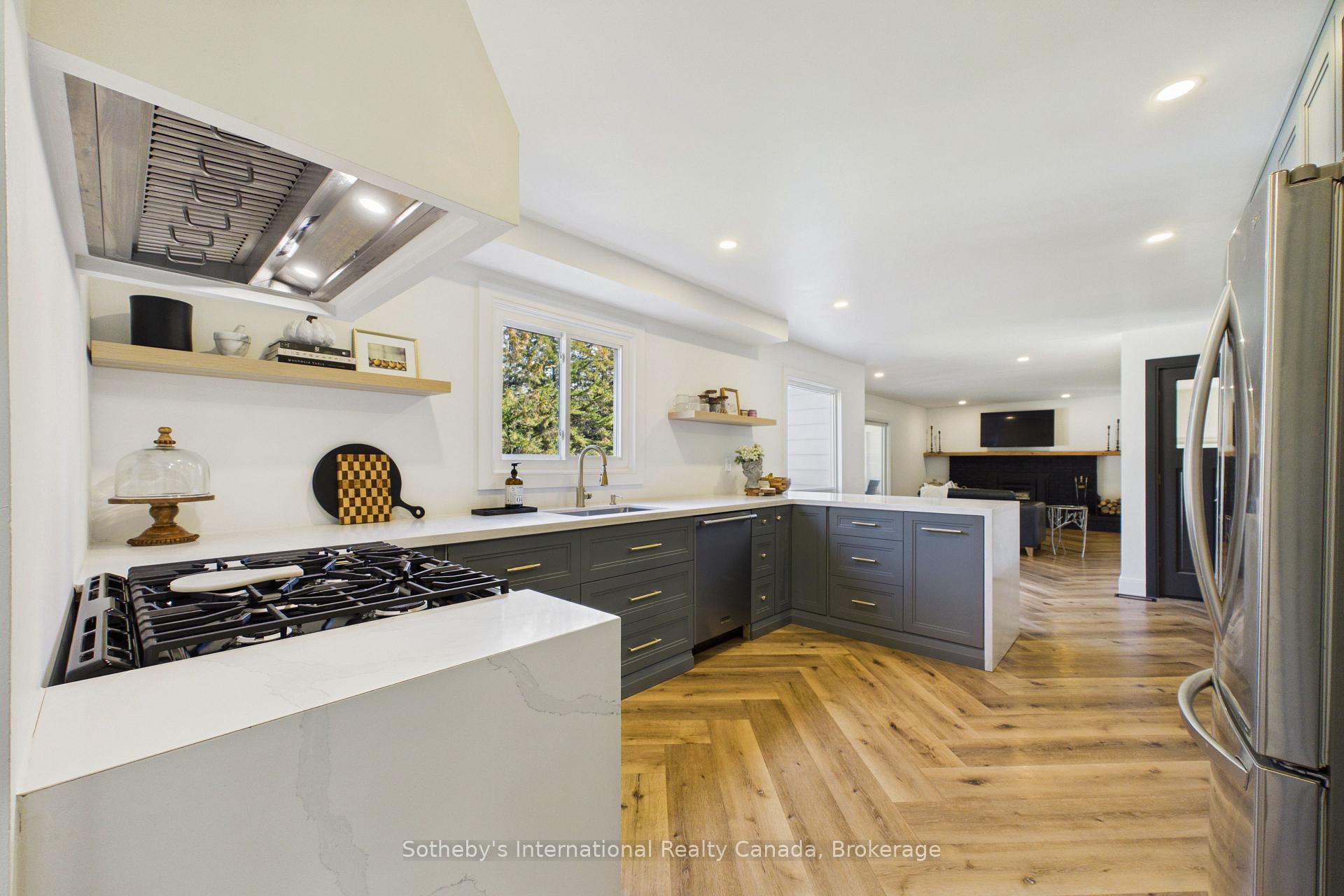 Photo 12 of 1229 Miriam Drive, Bracebridge, Oakley — HOMEH