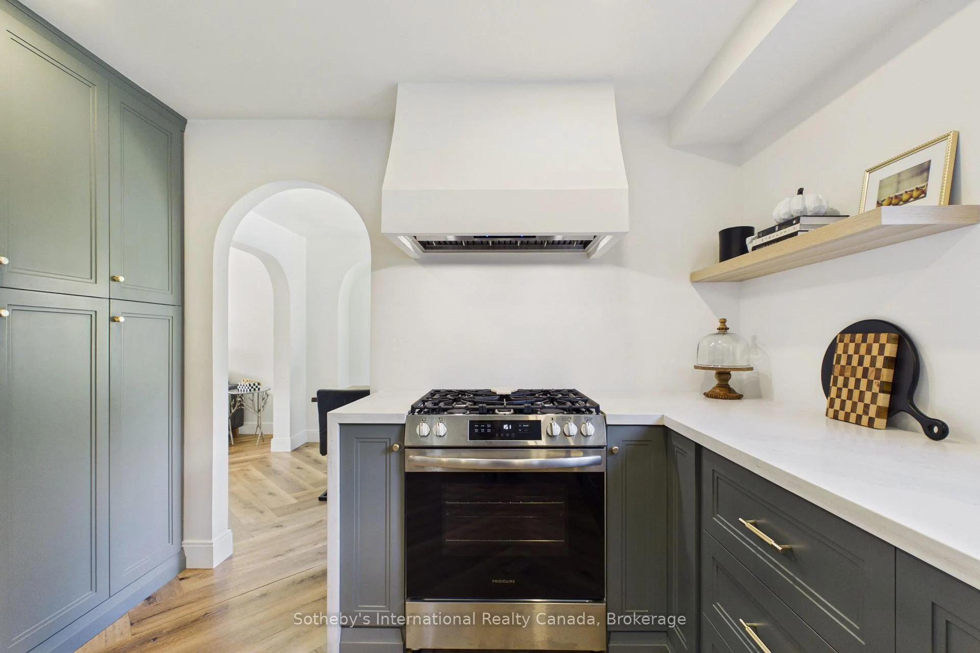 Photo 16 of 1229 Miriam Drive, Bracebridge, Oakley — HOMEH