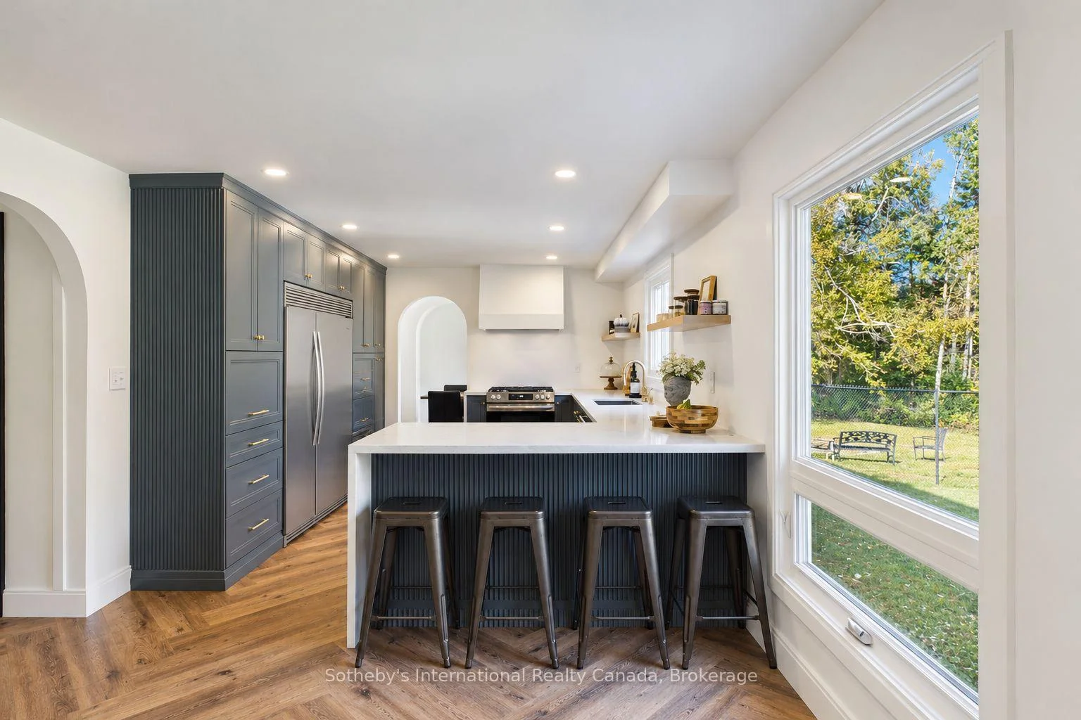 Photo 19 of 1229 Miriam Drive, Bracebridge, Oakley — HOMEH