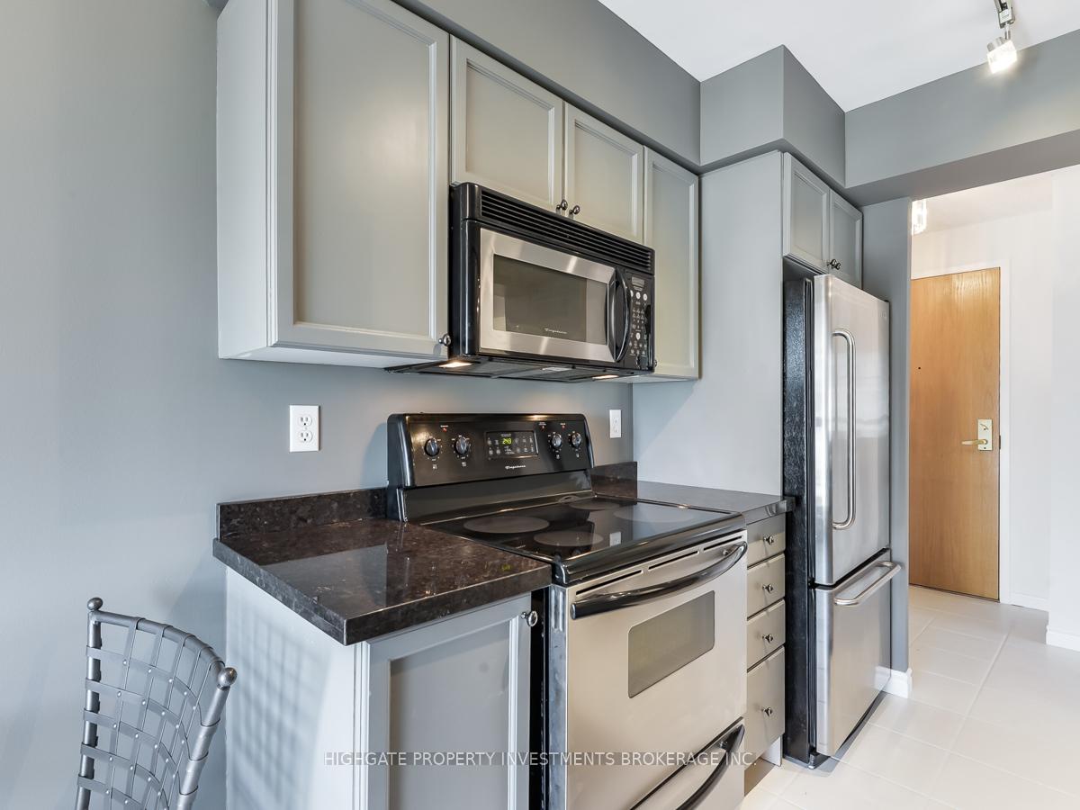 Photo 9 of Unit 1201, 195 Merton Street, Toronto, Mount Pleasant West — HOMEH