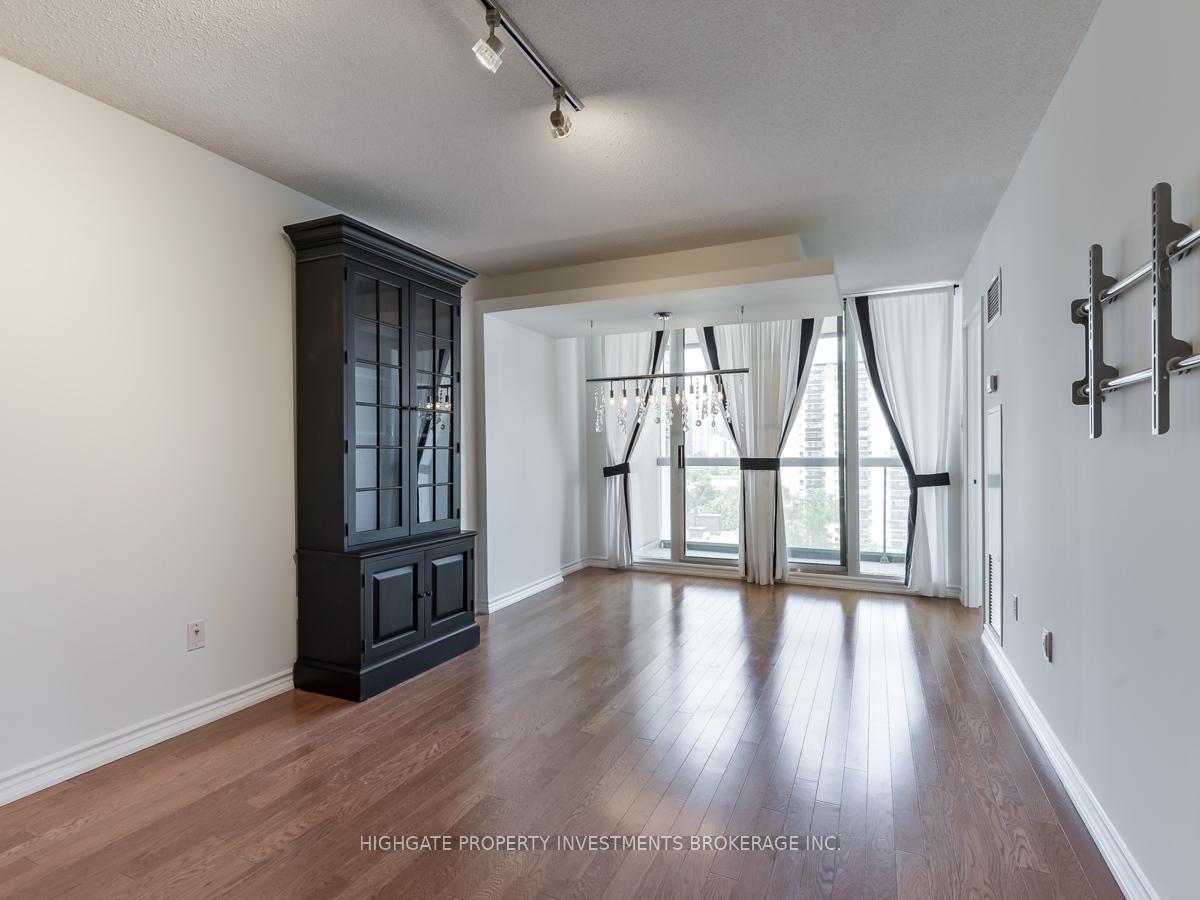 Photo 12 of Unit 1201, 195 Merton Street, Toronto, Mount Pleasant West — HOMEH