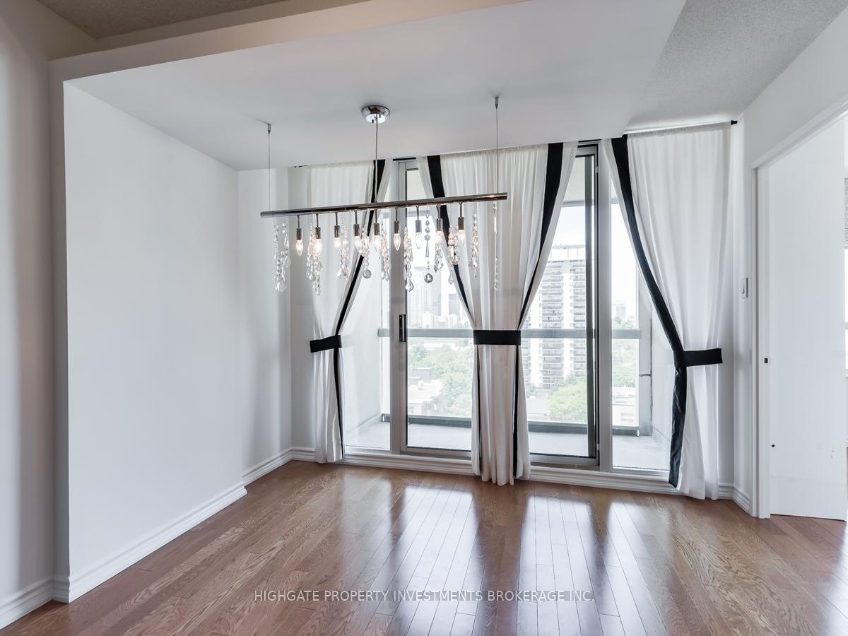 Photo 13 of Unit 1201, 195 Merton Street, Toronto, Mount Pleasant West — HOMEH