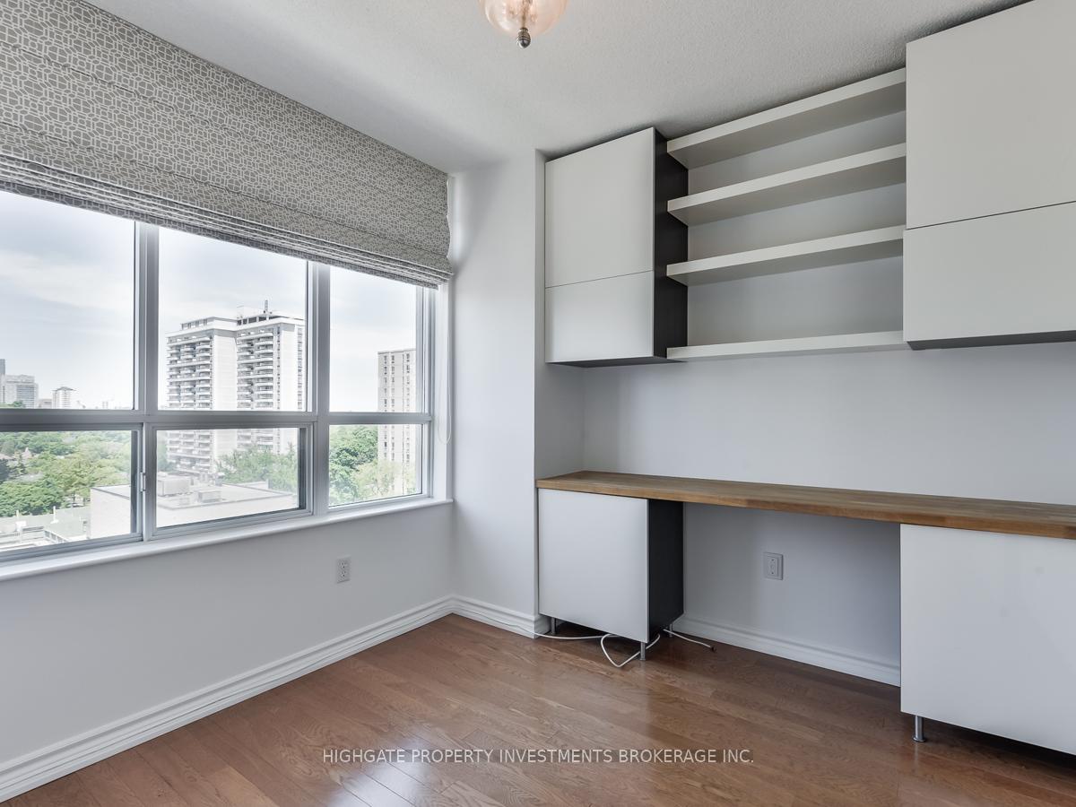 Photo 16 of Unit 1201, 195 Merton Street, Toronto, Mount Pleasant West — HOMEH