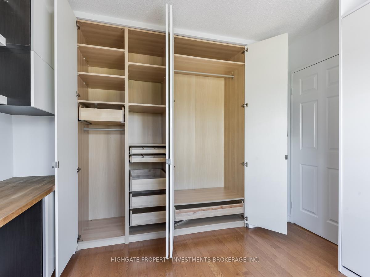 Photo 17 of Unit 1201, 195 Merton Street, Toronto, Mount Pleasant West — HOMEH