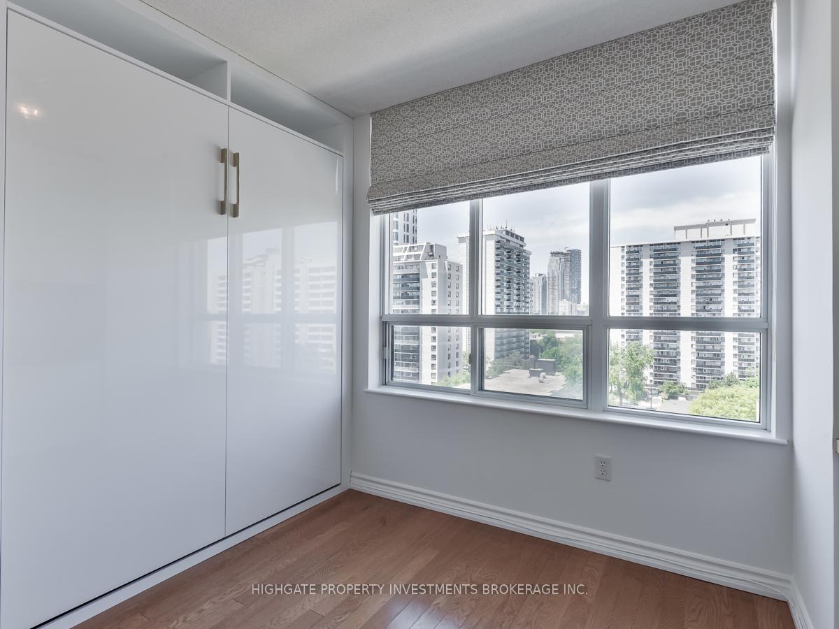 Photo 18 of Unit 1201, 195 Merton Street, Toronto, Mount Pleasant West — HOMEH
