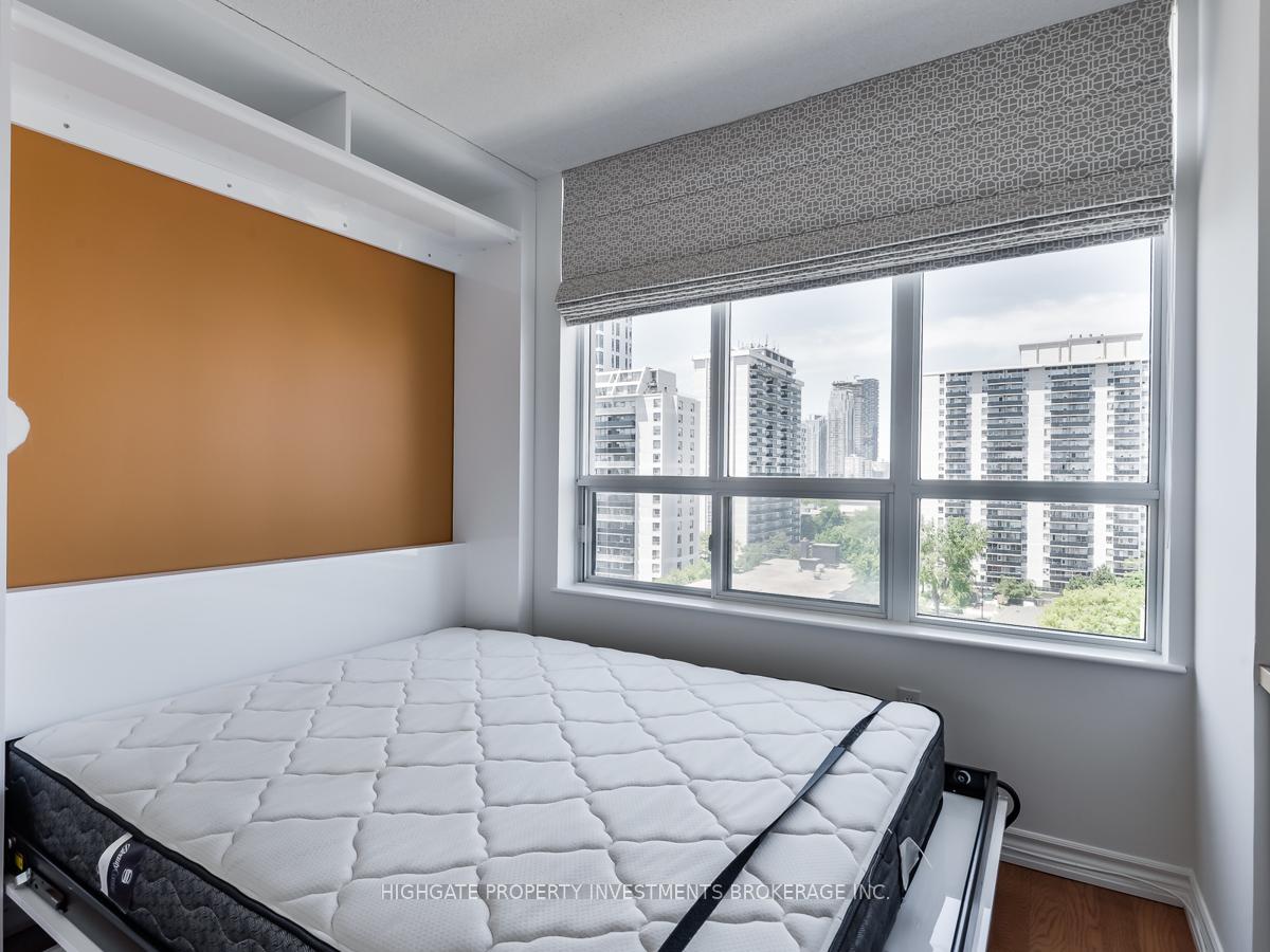 Photo 19 of Unit 1201, 195 Merton Street, Toronto, Mount Pleasant West — HOMEH