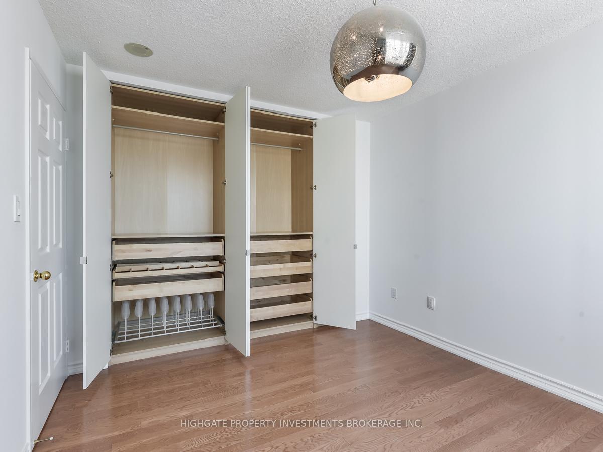Photo 22 of Unit 1201, 195 Merton Street, Toronto, Mount Pleasant West — HOMEH