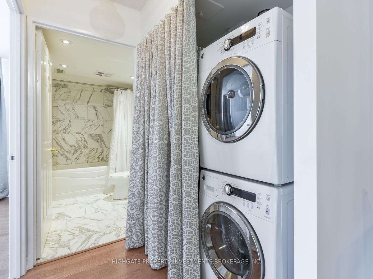 Photo 23 of Unit 1201, 195 Merton Street, Toronto, Mount Pleasant West — HOMEH