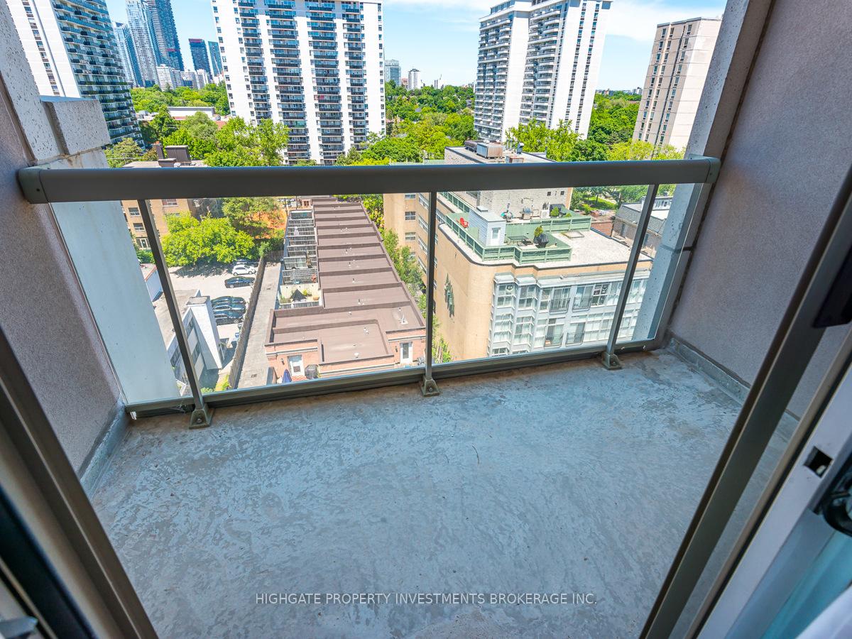 Photo 25 of Unit 1201, 195 Merton Street, Toronto, Mount Pleasant West — HOMEH