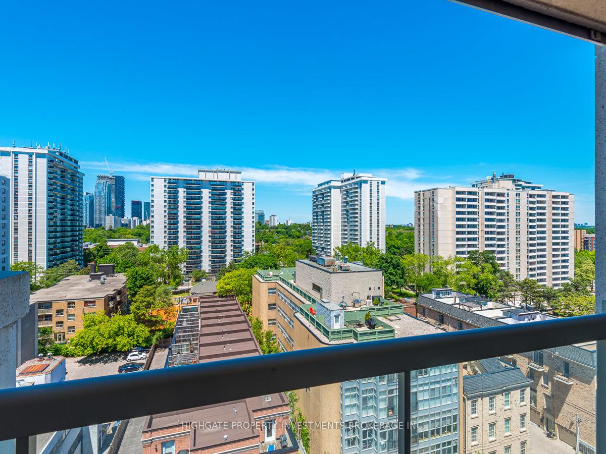 Photo 26 of Unit 1201, 195 Merton Street, Toronto, Mount Pleasant West — HOMEH