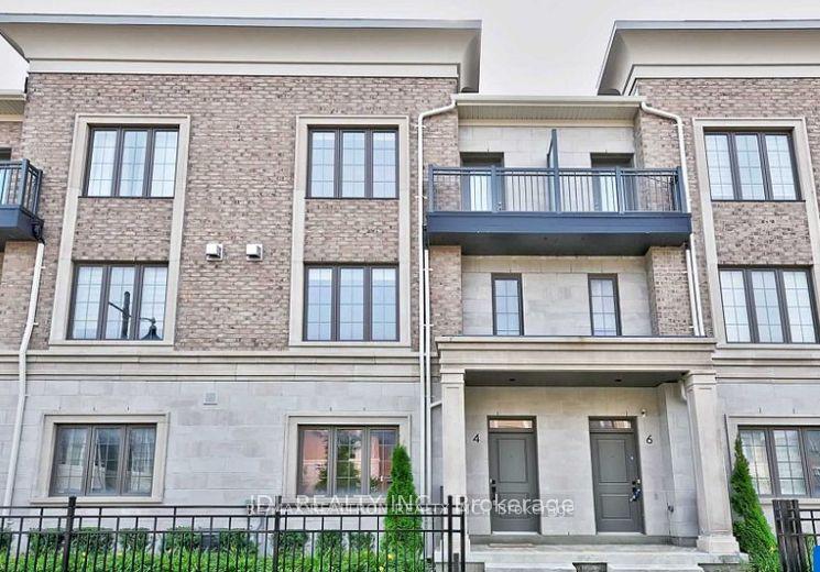 Photo of Unit 3C, 4 Mildred Temple Way S