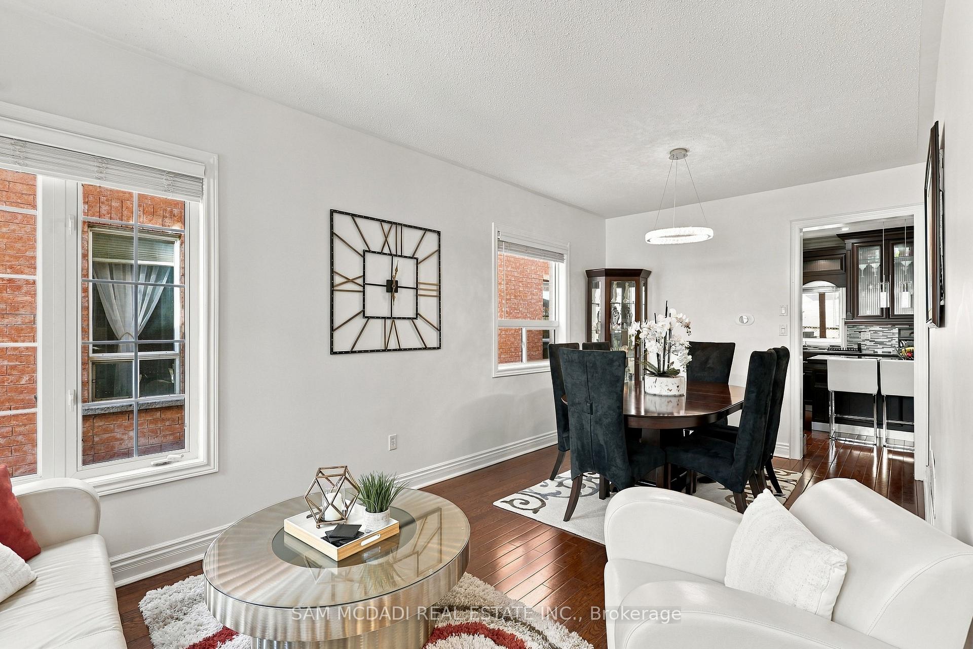 Photo 6 of 3263 Crimson King Circle, Mississauga, Lisgar — HOMEH