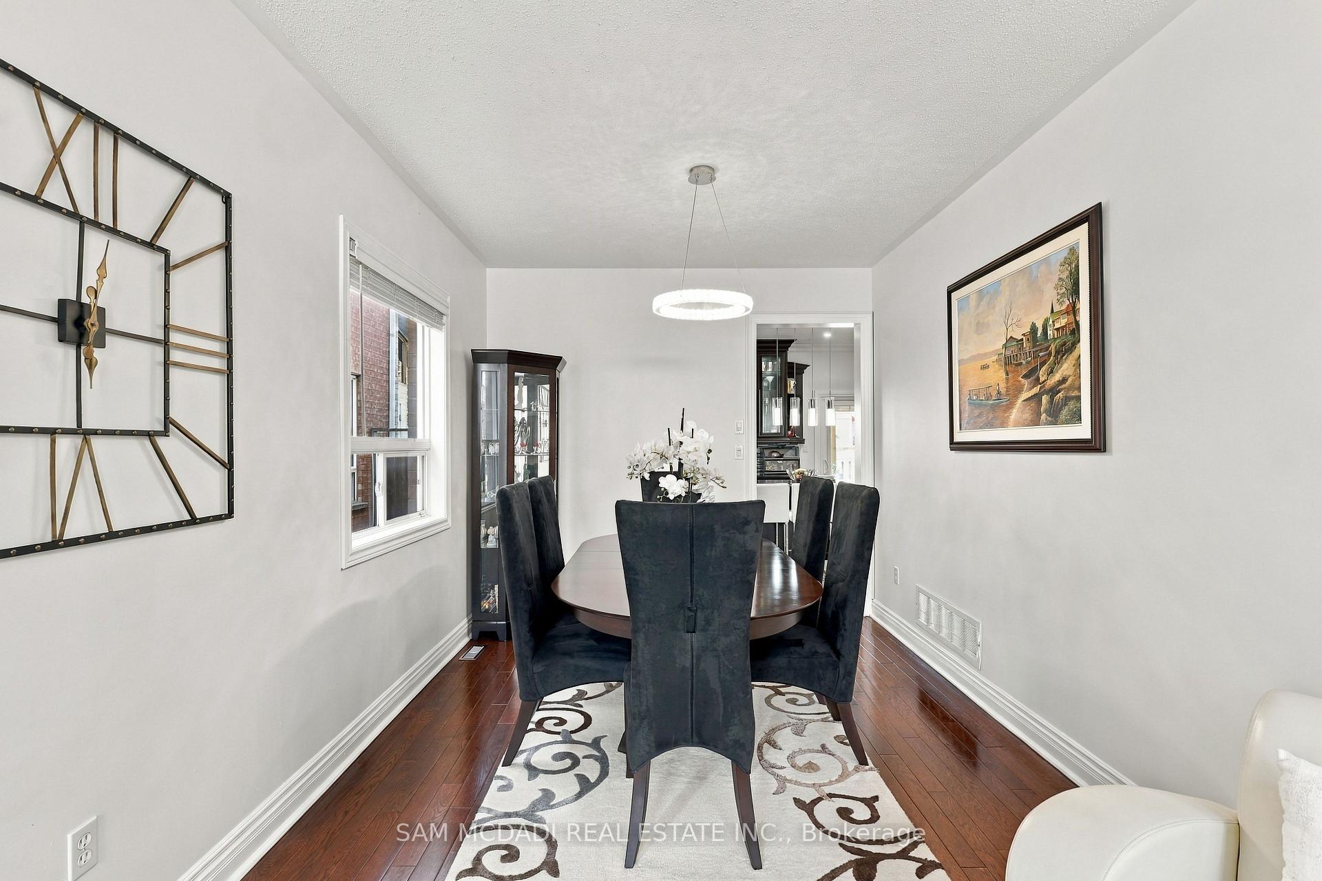 Photo 7 of 3263 Crimson King Circle, Mississauga, Lisgar — HOMEH