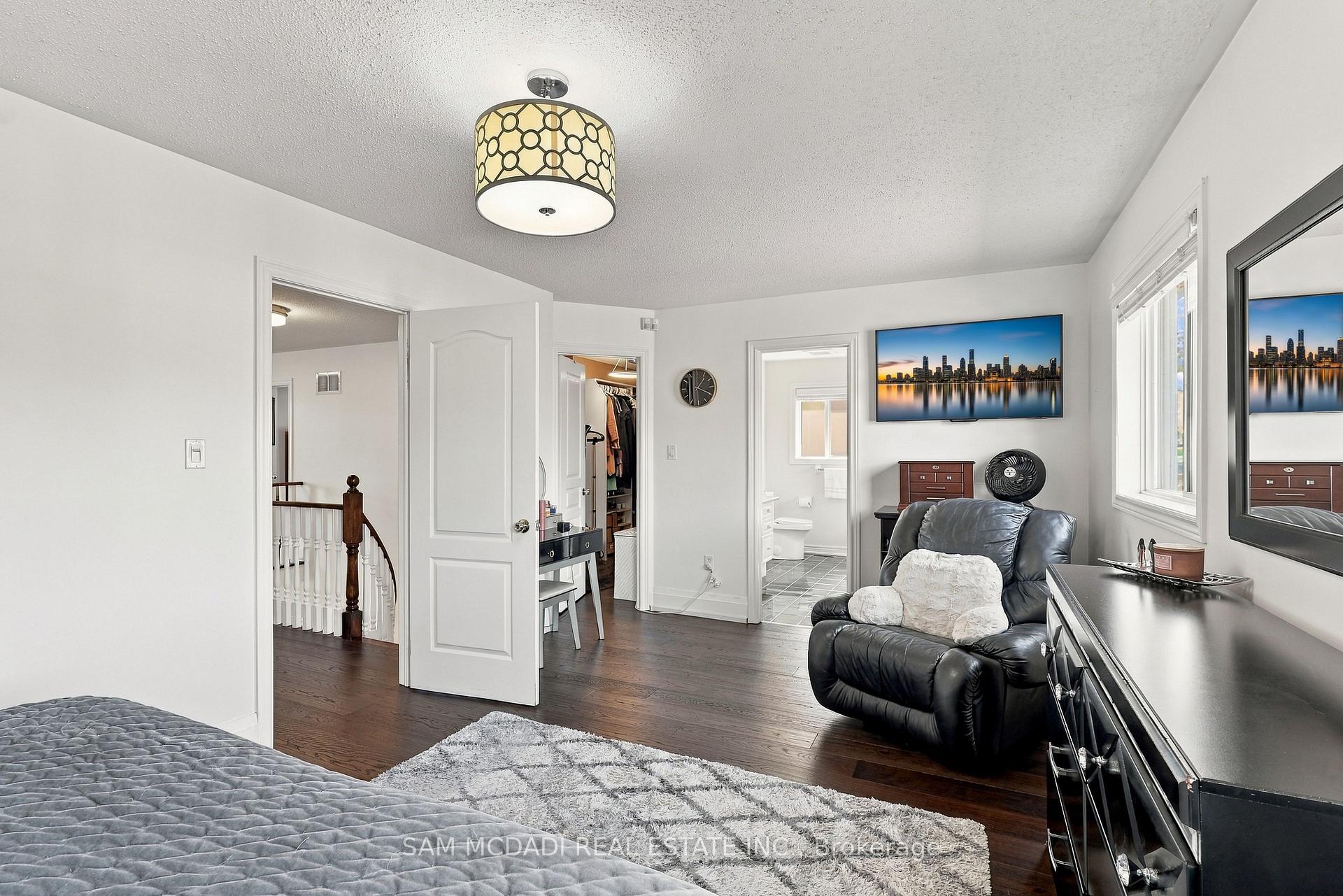 Photo 21 of 3263 Crimson King Circle, Mississauga, Lisgar — HOMEH