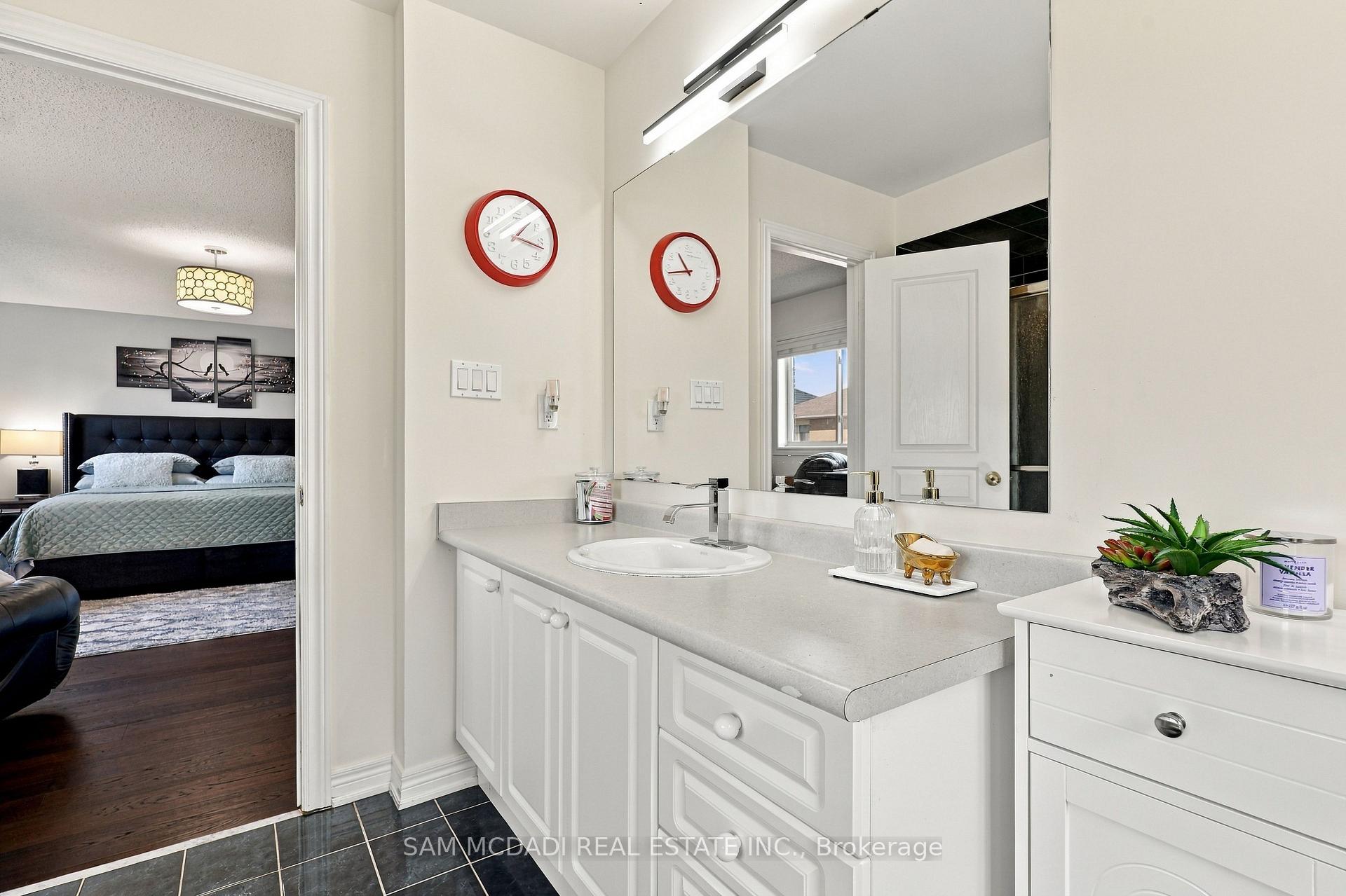 Photo 24 of 3263 Crimson King Circle, Mississauga, Lisgar — HOMEH
