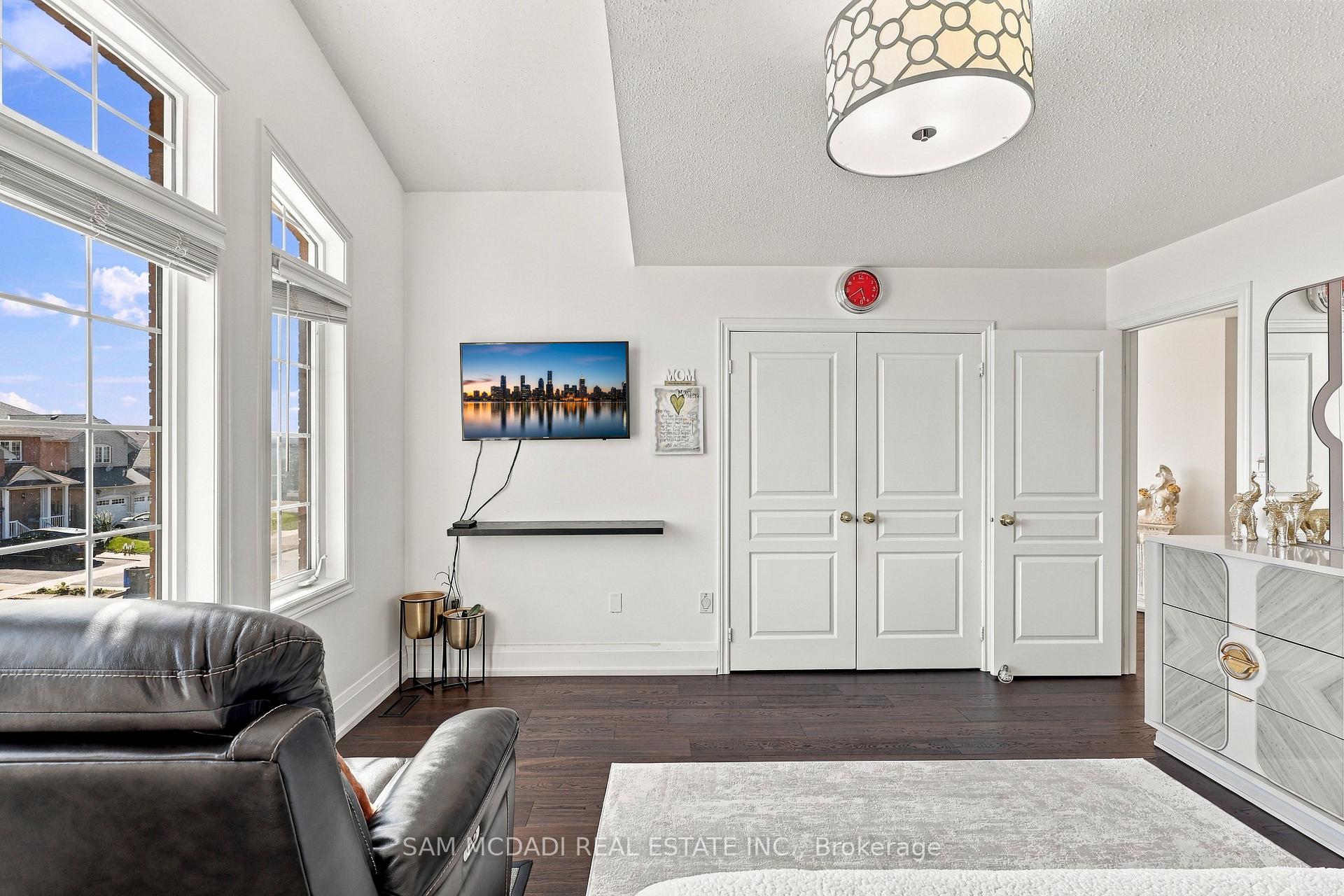 Photo 31 of 3263 Crimson King Circle, Mississauga, Lisgar — HOMEH