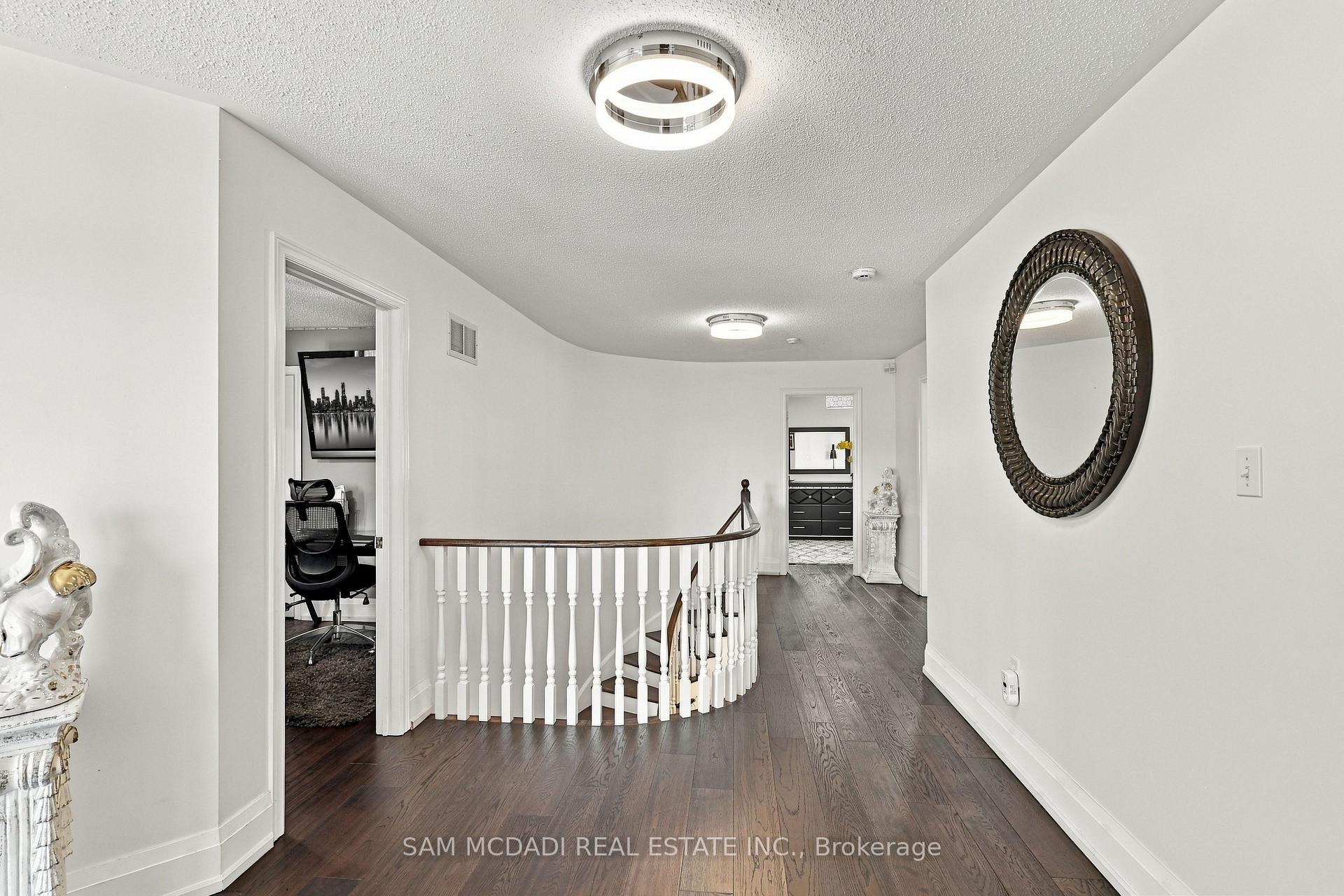 Photo 32 of 3263 Crimson King Circle, Mississauga, Lisgar — HOMEH