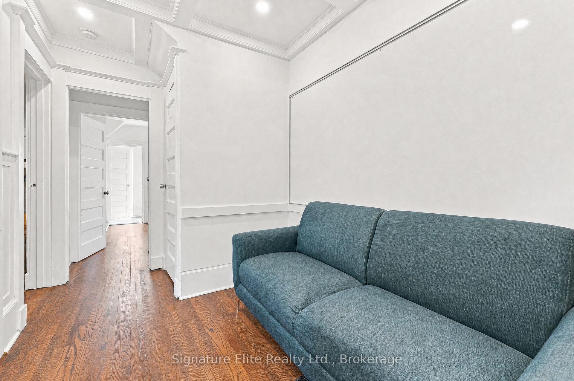 Photo 3 of 272 Roncesvalles Avenue, Toronto, High Park-Swansea — HOMEH