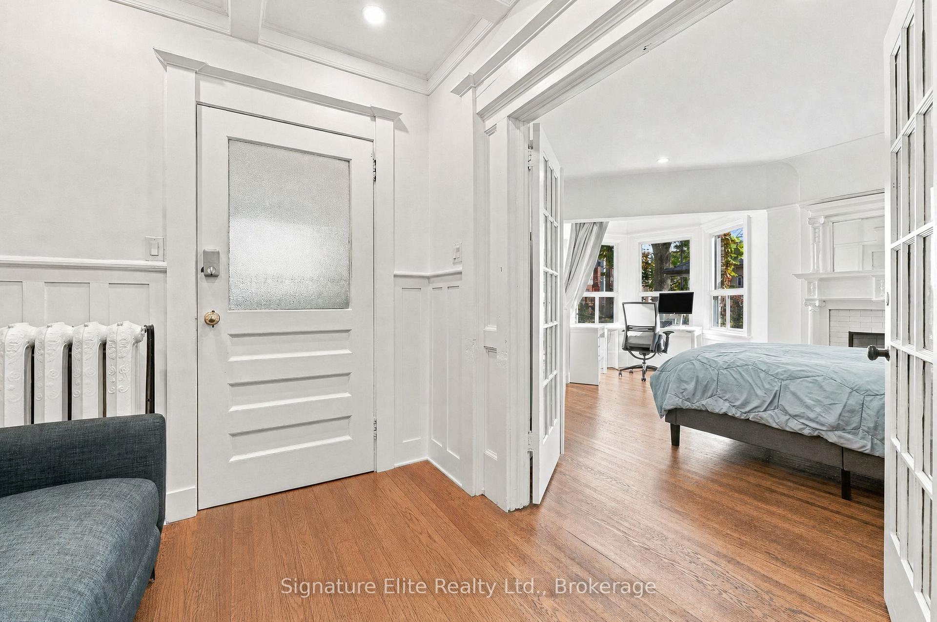 Photo 4 of 272 Roncesvalles Avenue, Toronto, High Park-Swansea — HOMEH