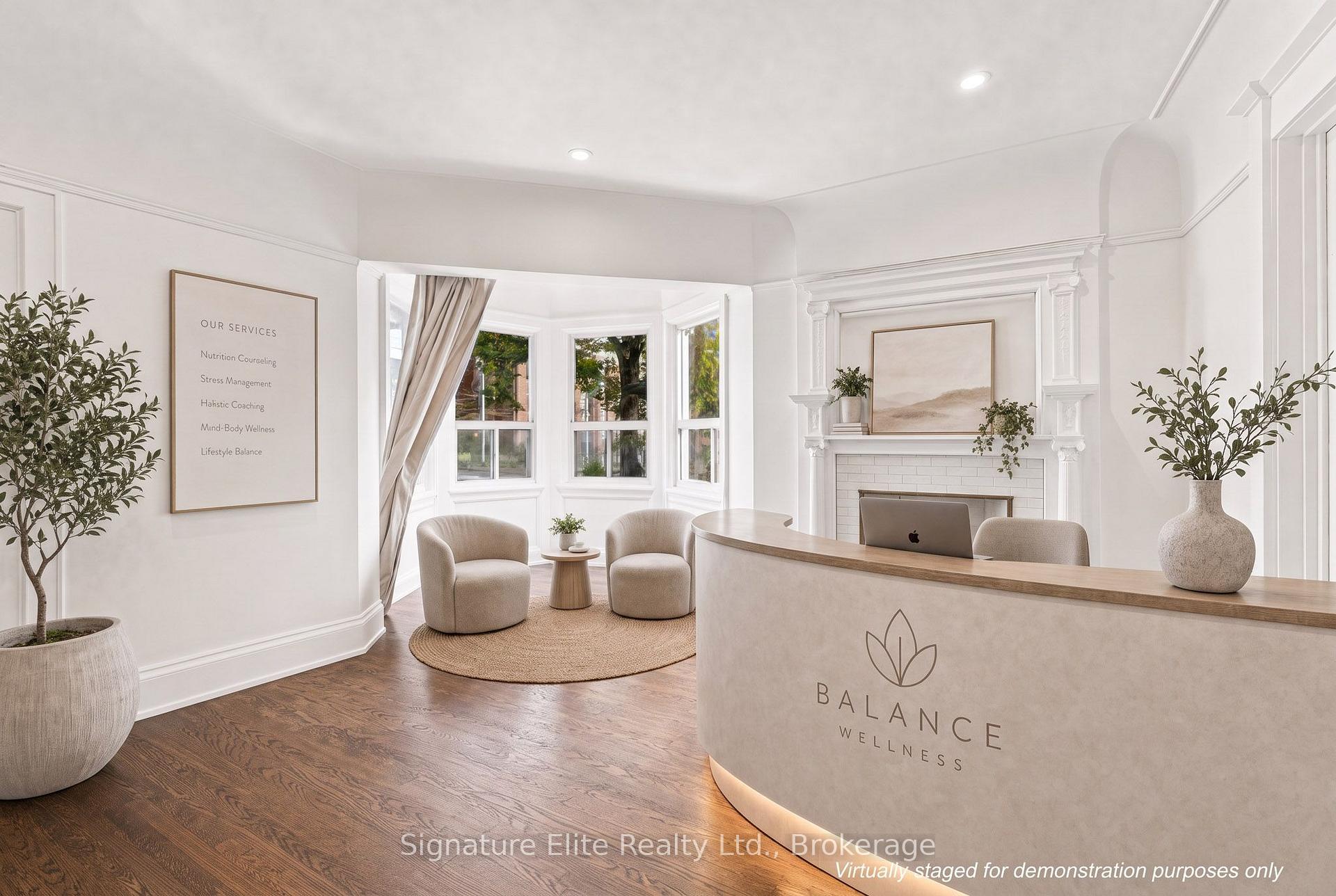 Photo 7 of 272 Roncesvalles Avenue, Toronto, High Park-Swansea — HOMEH
