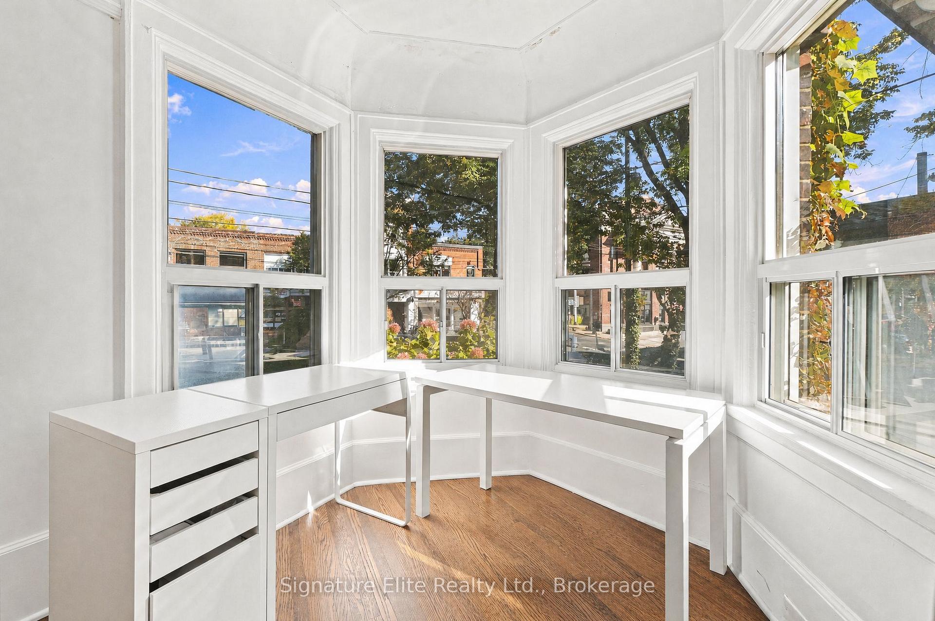 Photo 8 of 272 Roncesvalles Avenue, Toronto, High Park-Swansea — HOMEH