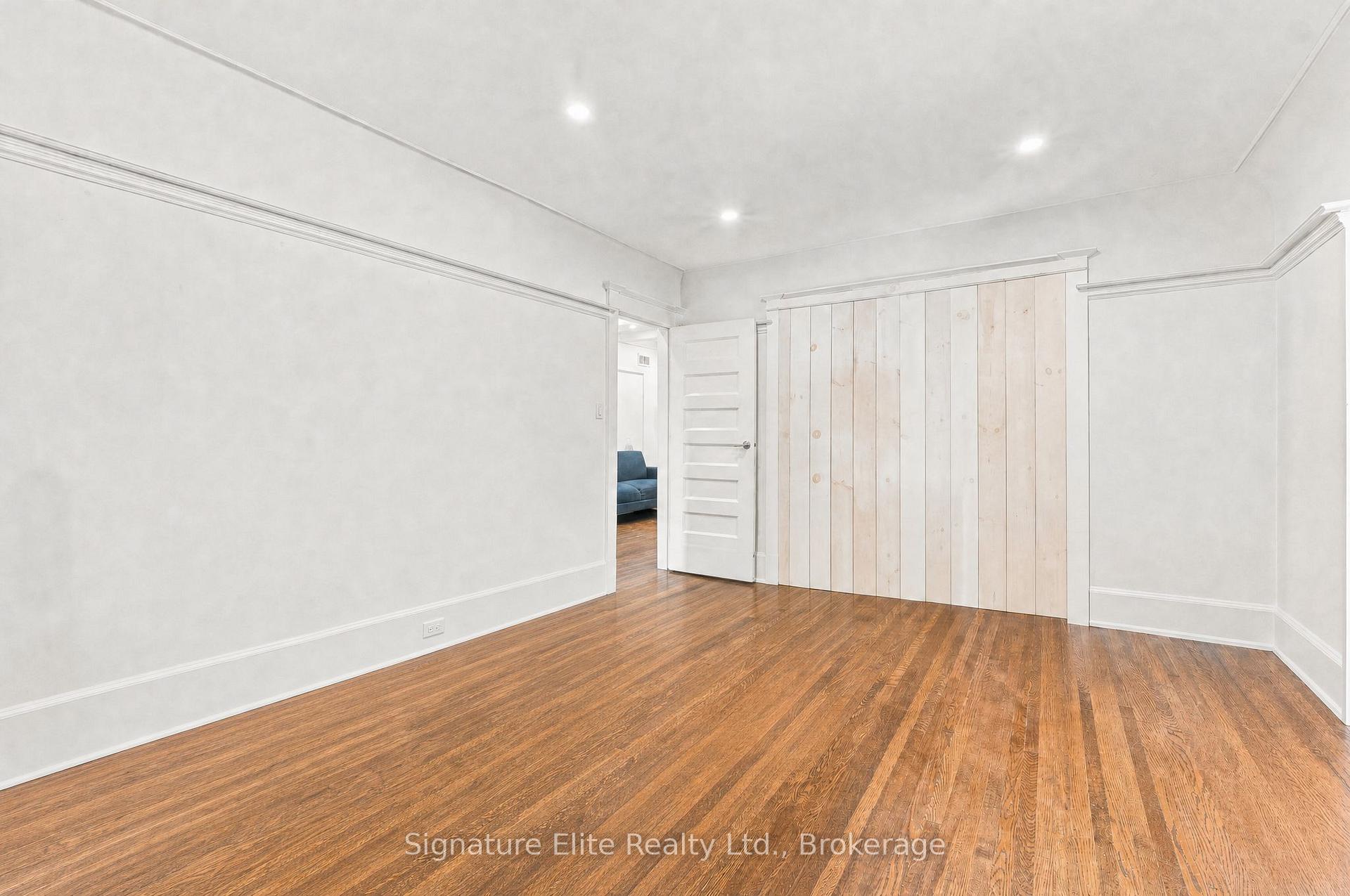Photo 10 of 272 Roncesvalles Avenue, Toronto, High Park-Swansea — HOMEH