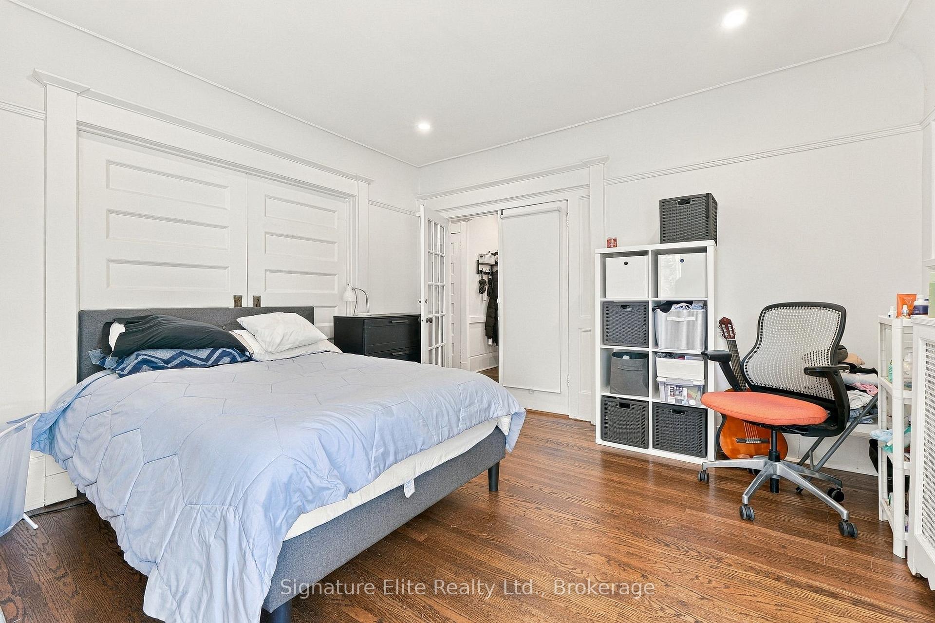 Photo 11 of 272 Roncesvalles Avenue, Toronto, High Park-Swansea — HOMEH