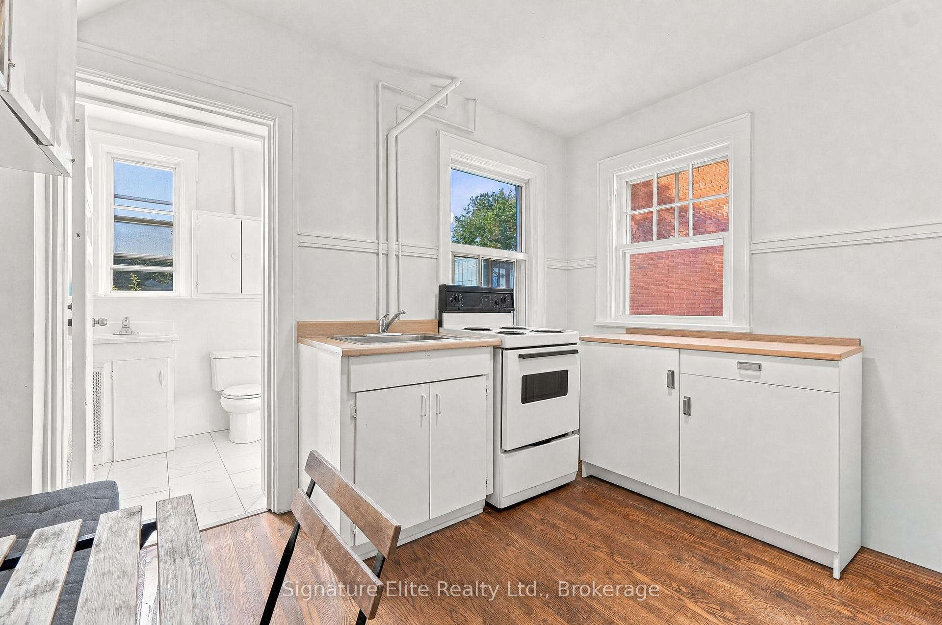 Photo 12 of 272 Roncesvalles Avenue, Toronto, High Park-Swansea — HOMEH