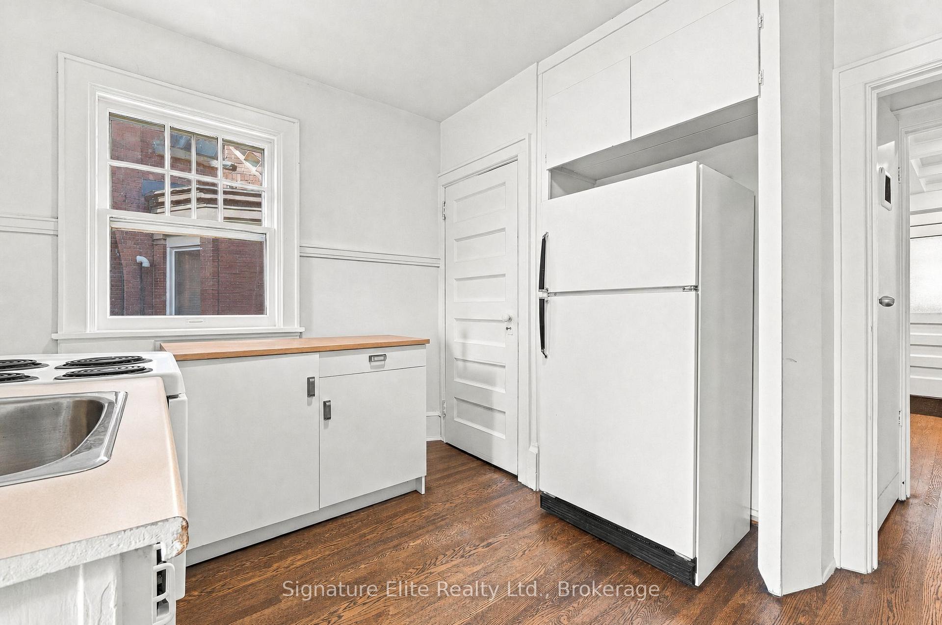 Photo 13 of 272 Roncesvalles Avenue, Toronto, High Park-Swansea — HOMEH