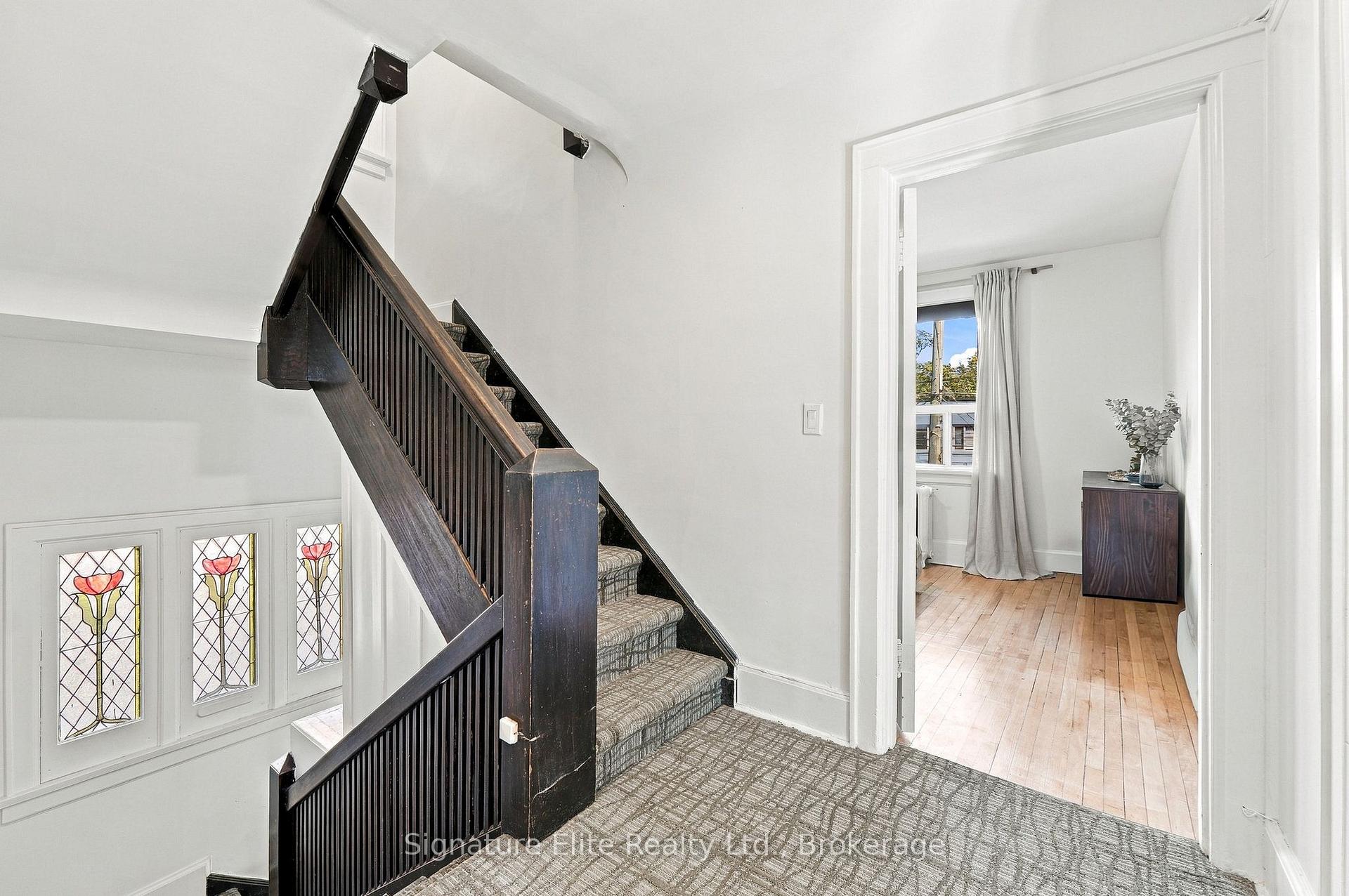 Photo 15 of 272 Roncesvalles Avenue, Toronto, High Park-Swansea — HOMEH