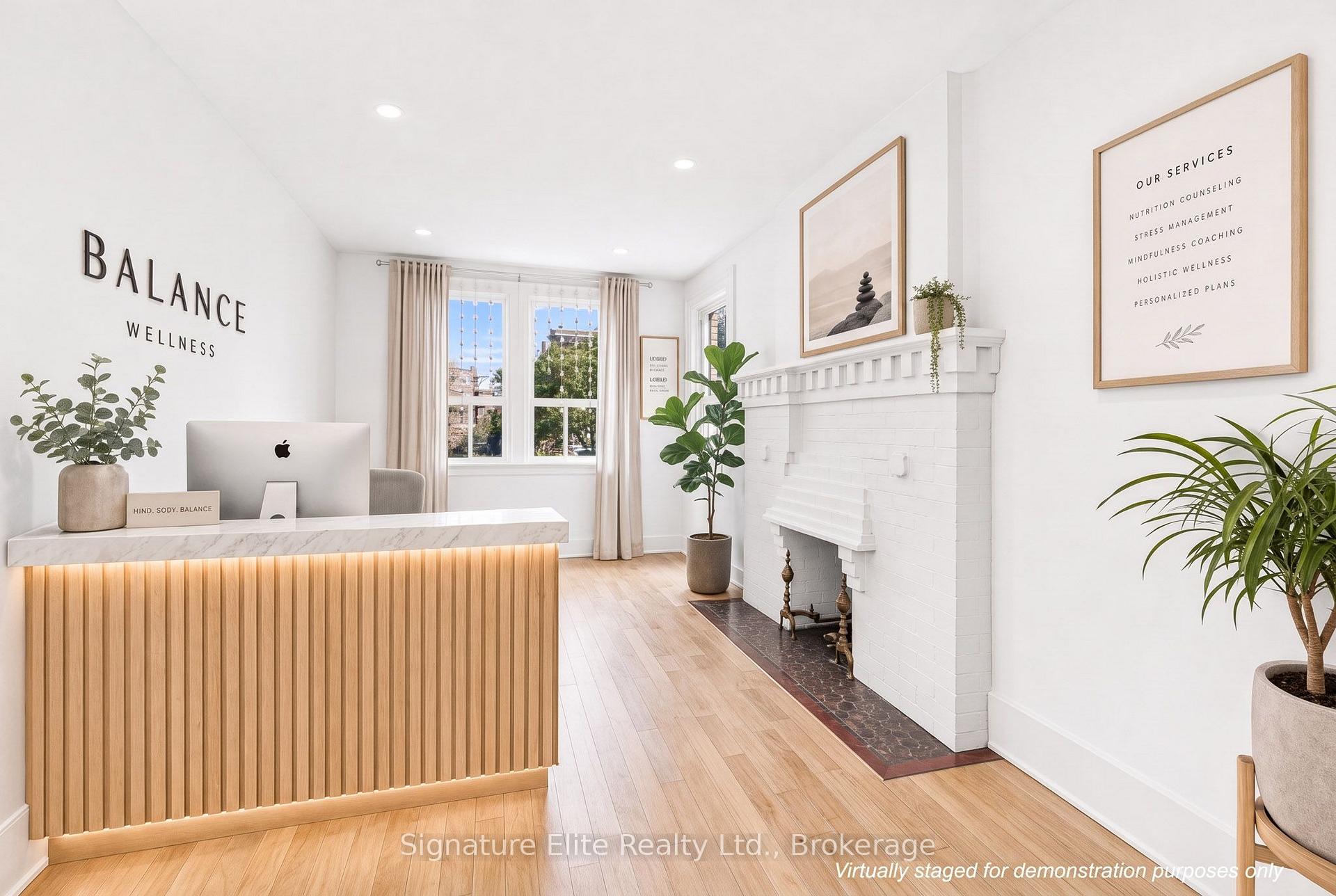 Photo 17 of 272 Roncesvalles Avenue, Toronto, High Park-Swansea — HOMEH