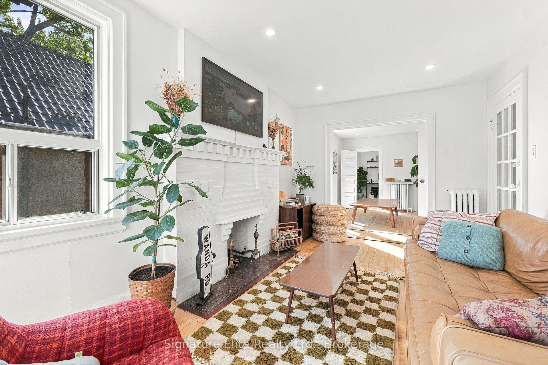 Photo 23 of 272 Roncesvalles Avenue, Toronto, High Park-Swansea — HOMEH
