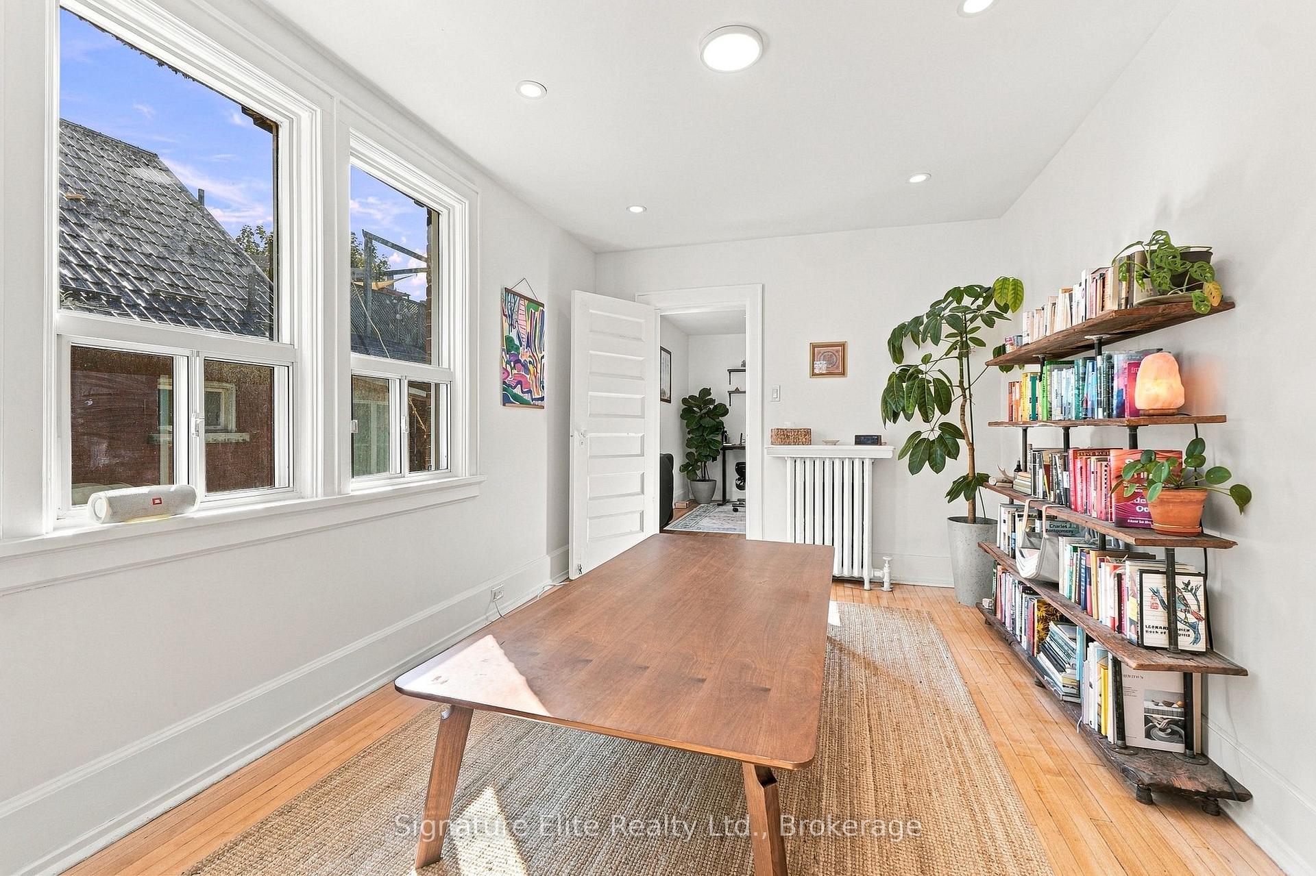 Photo 24 of 272 Roncesvalles Avenue, Toronto, High Park-Swansea — HOMEH