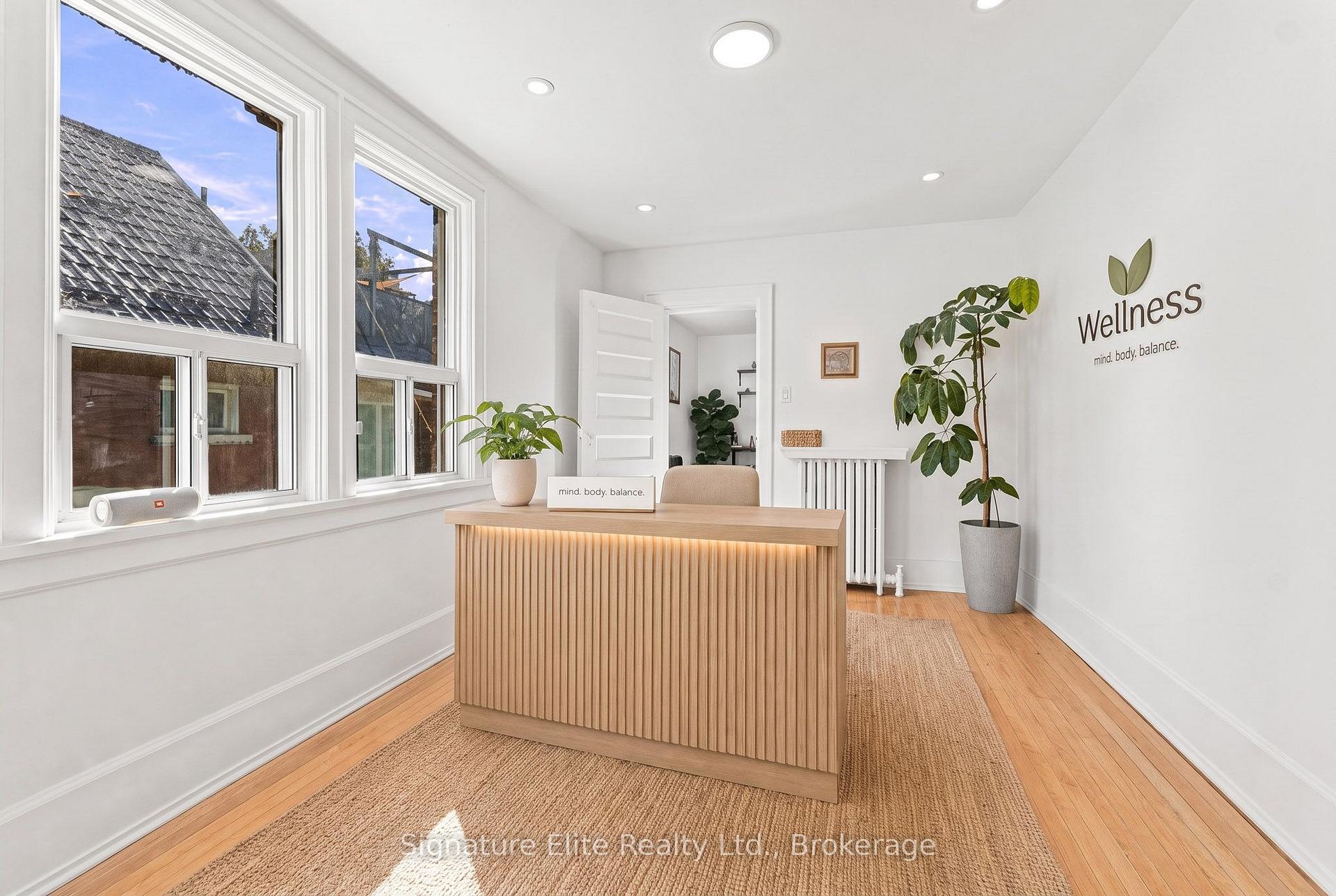 Photo 25 of 272 Roncesvalles Avenue, Toronto, High Park-Swansea — HOMEH