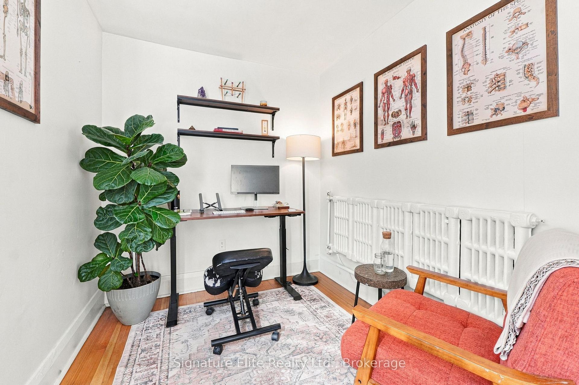 Photo 26 of 272 Roncesvalles Avenue, Toronto, High Park-Swansea — HOMEH