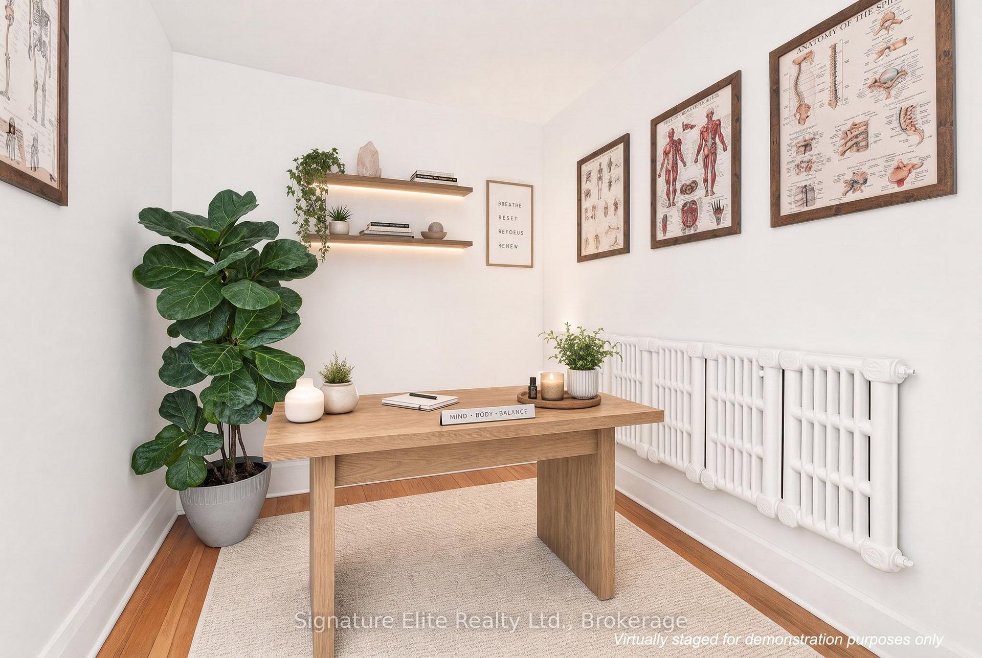Photo 27 of 272 Roncesvalles Avenue, Toronto, High Park-Swansea — HOMEH
