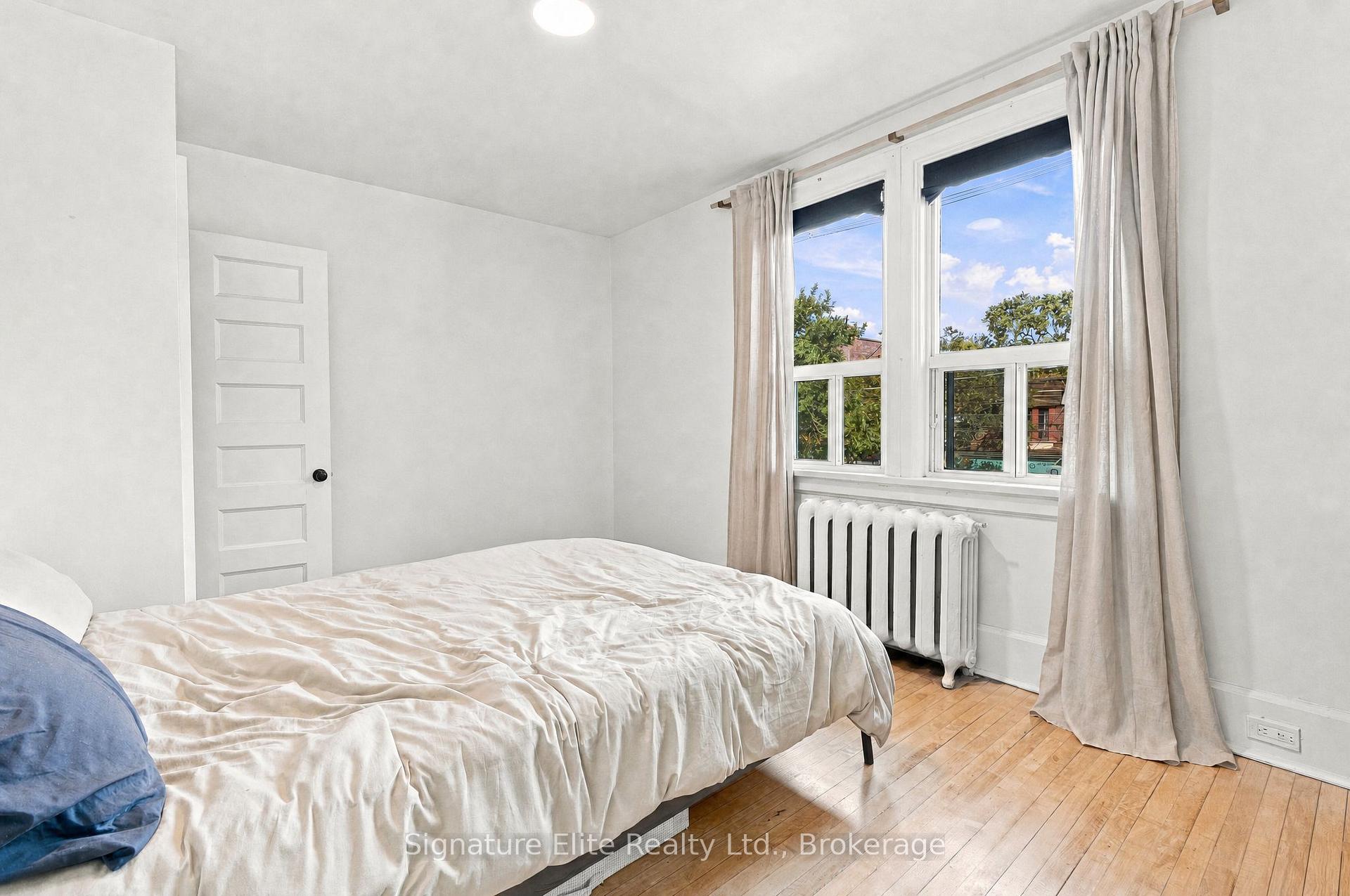 Photo 28 of 272 Roncesvalles Avenue, Toronto, High Park-Swansea — HOMEH