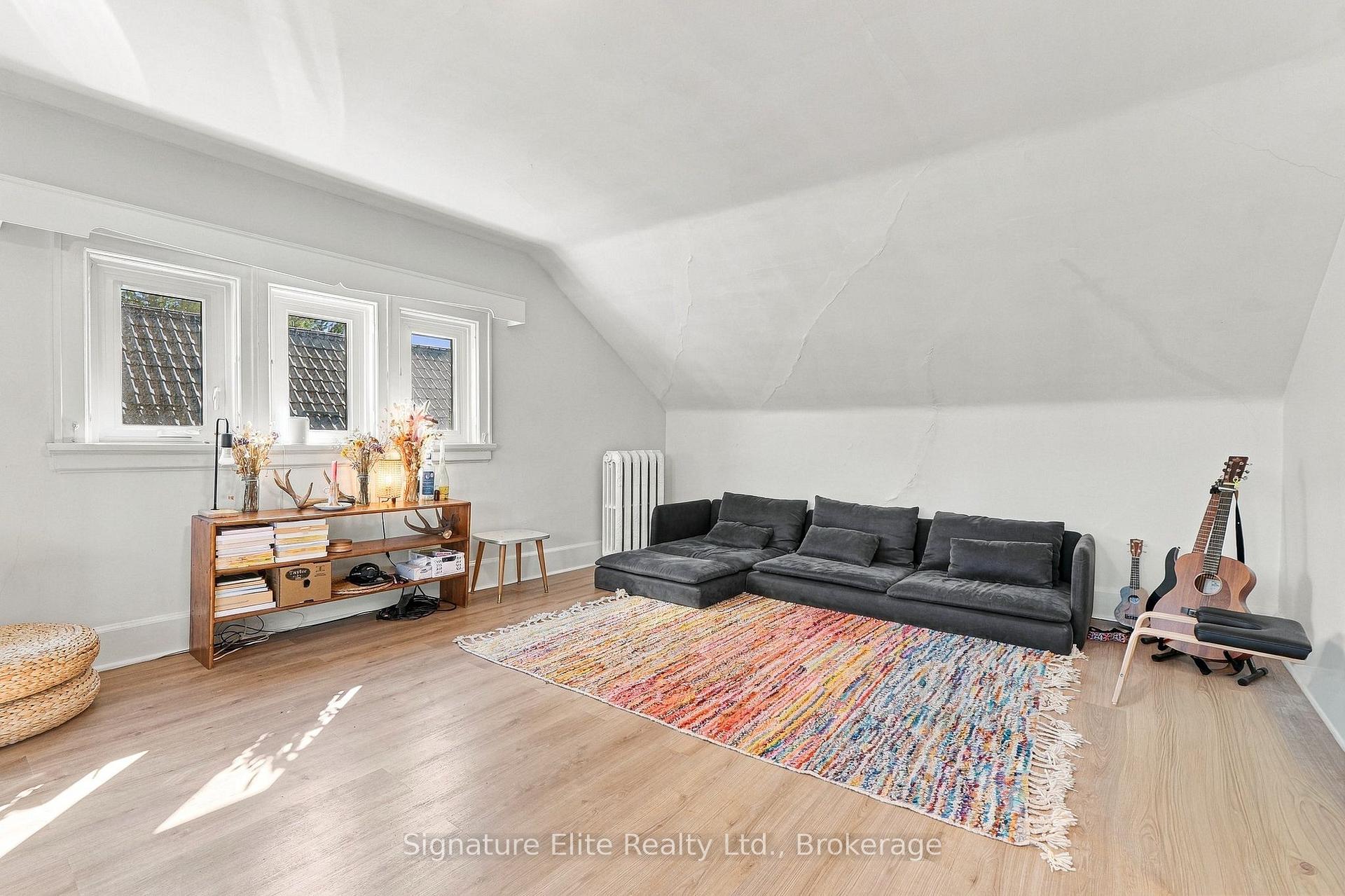 Photo 31 of 272 Roncesvalles Avenue, Toronto, High Park-Swansea — HOMEH