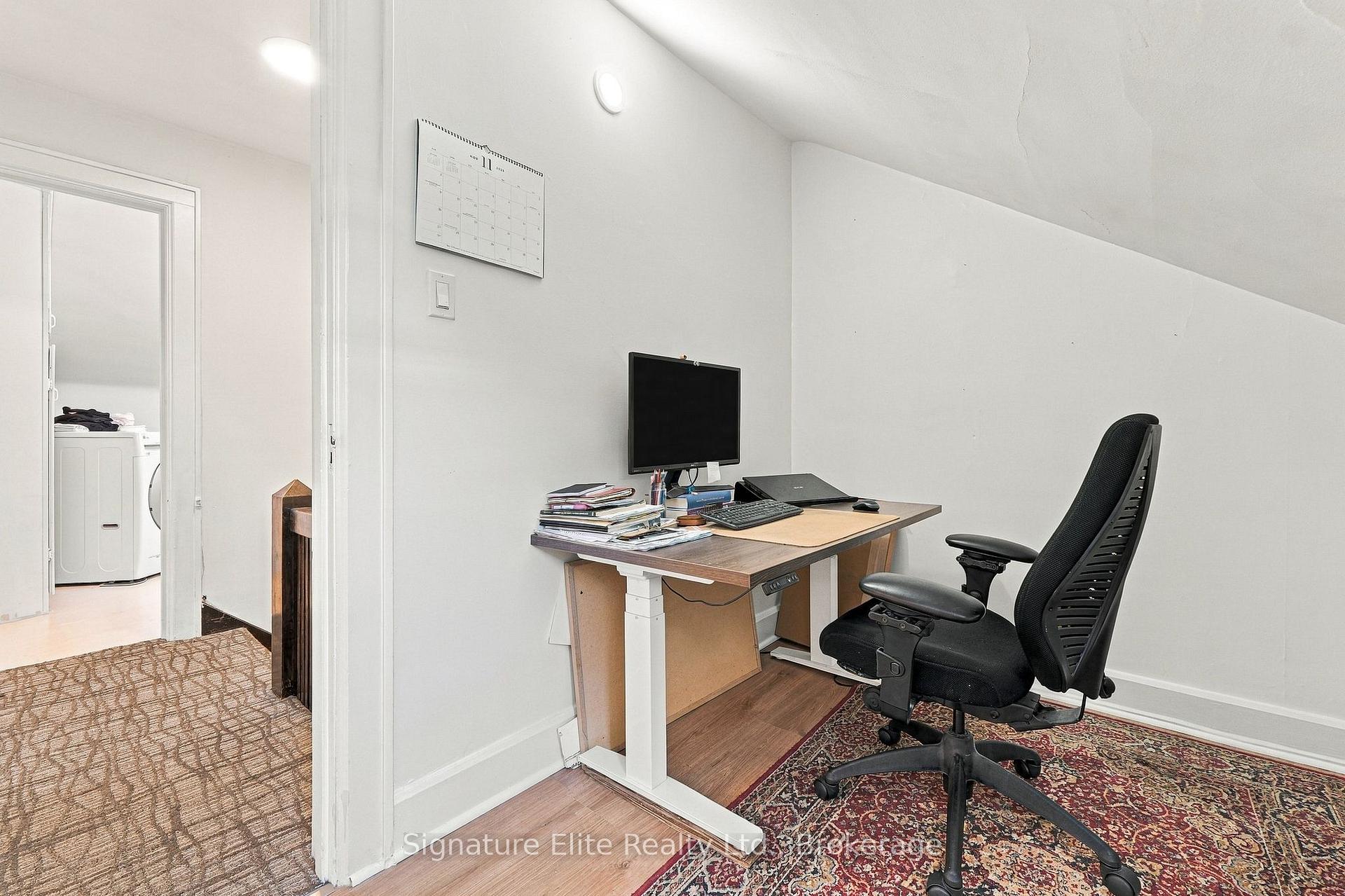 Photo 33 of 272 Roncesvalles Avenue, Toronto, High Park-Swansea — HOMEH
