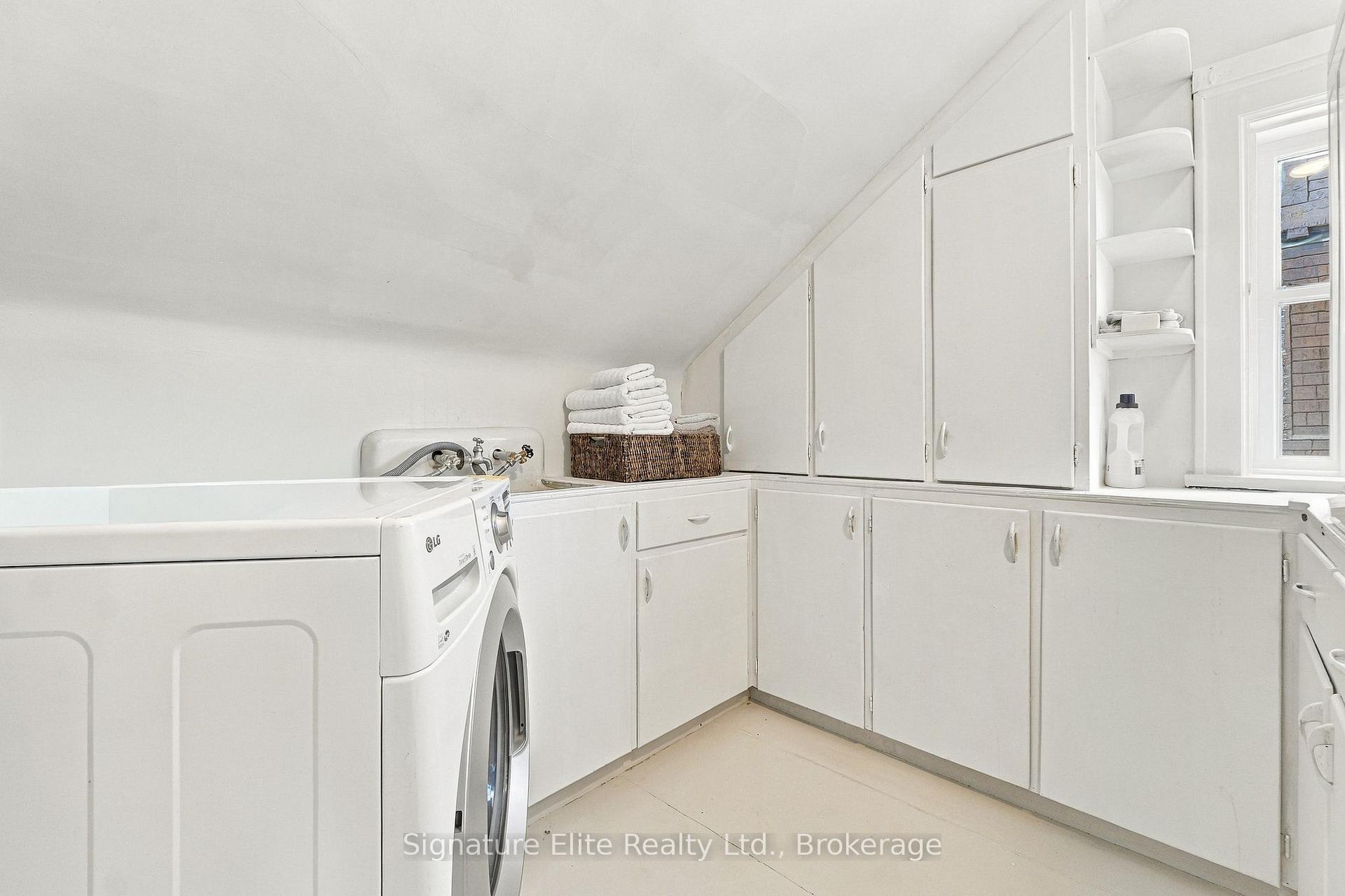 Photo 34 of 272 Roncesvalles Avenue, Toronto, High Park-Swansea — HOMEH